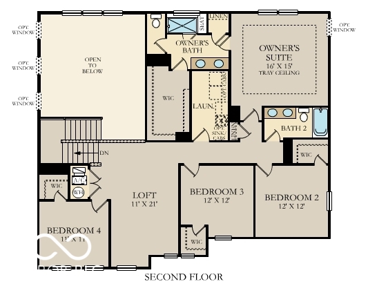 551 McCaffrey Circle