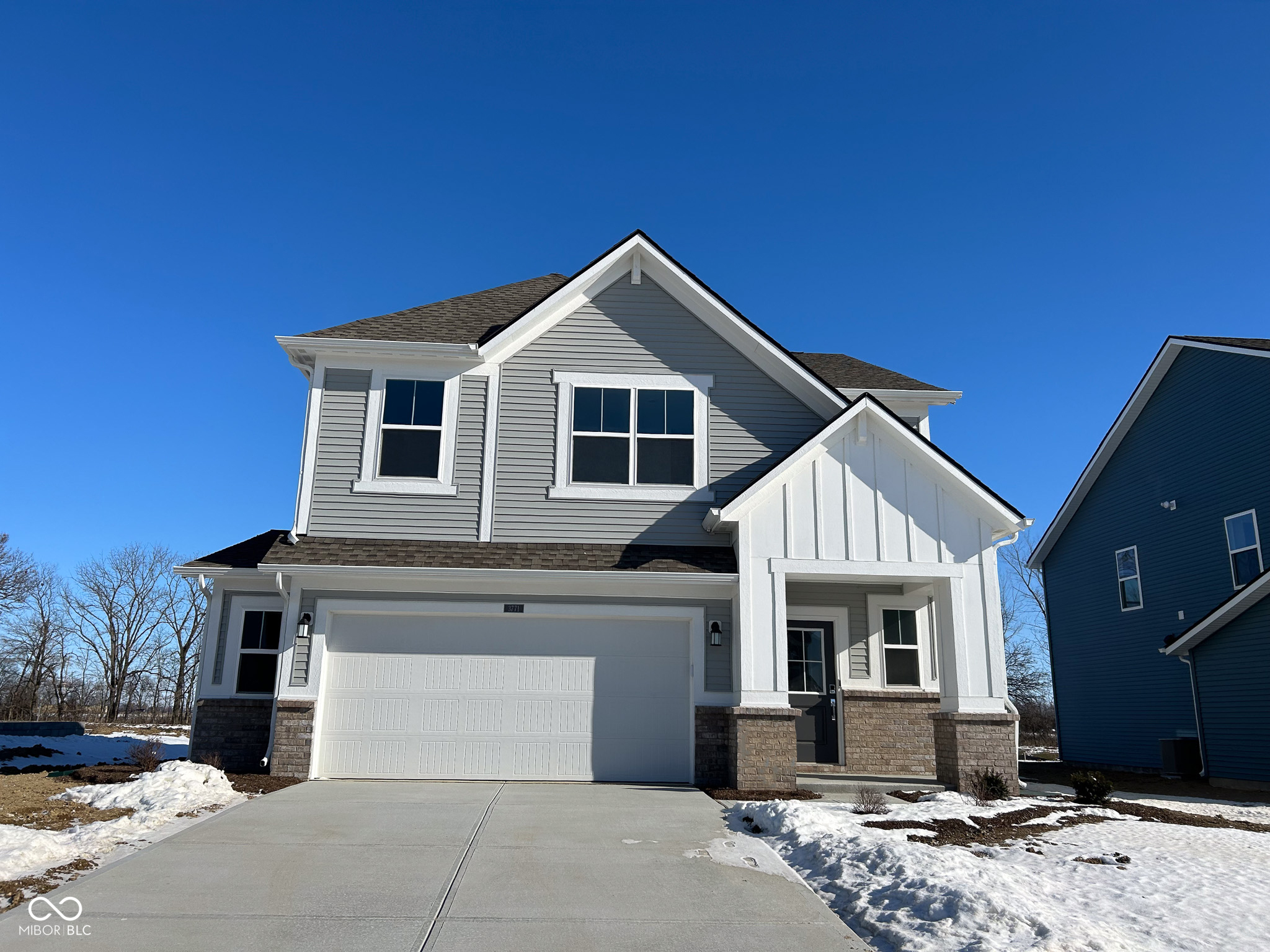 3771 Sunset Ridge Drive