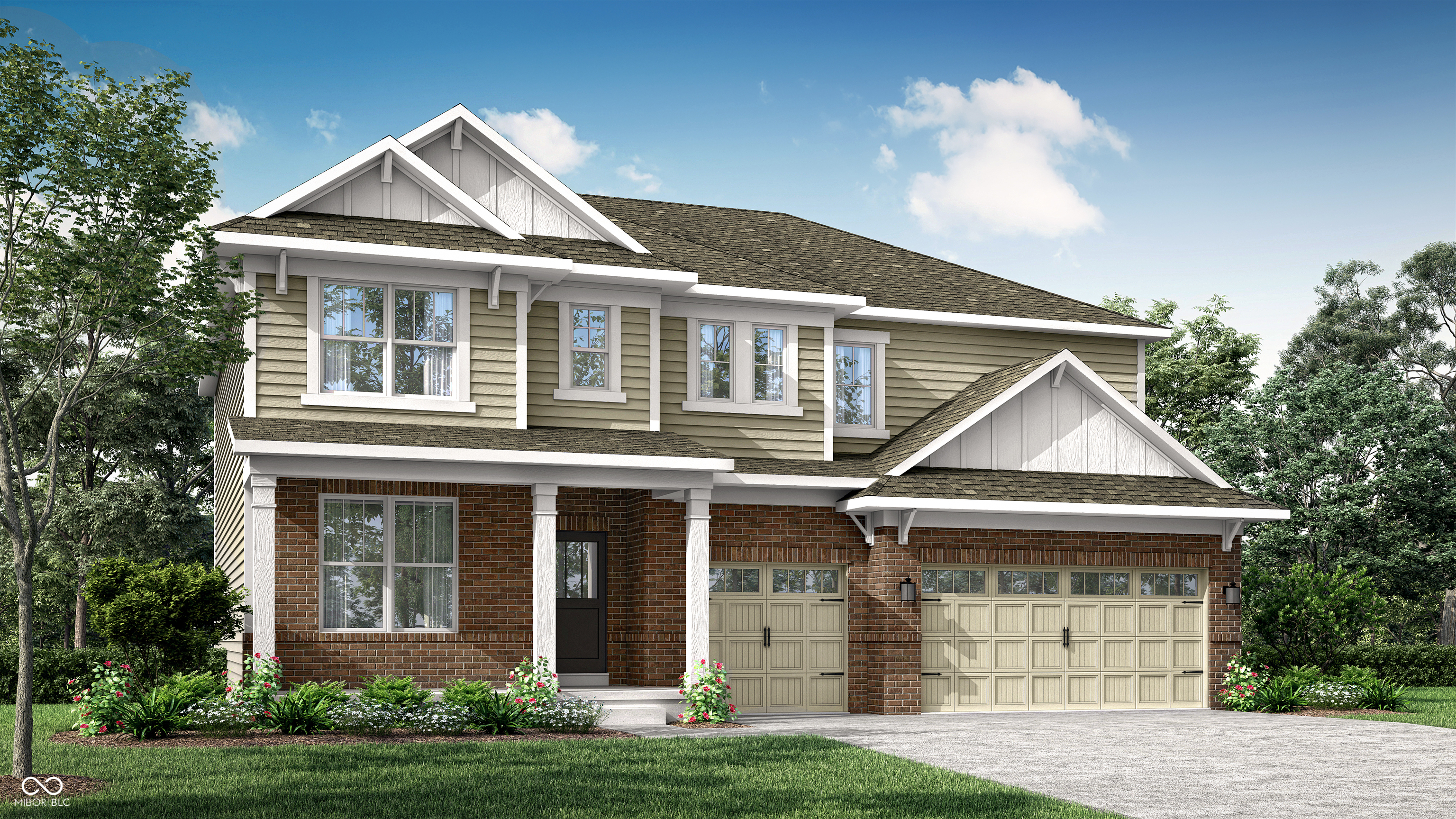 599 McCaffrey Circle