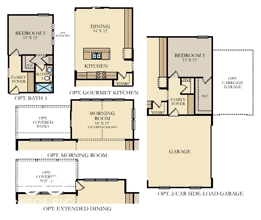 599 McCaffrey Circle