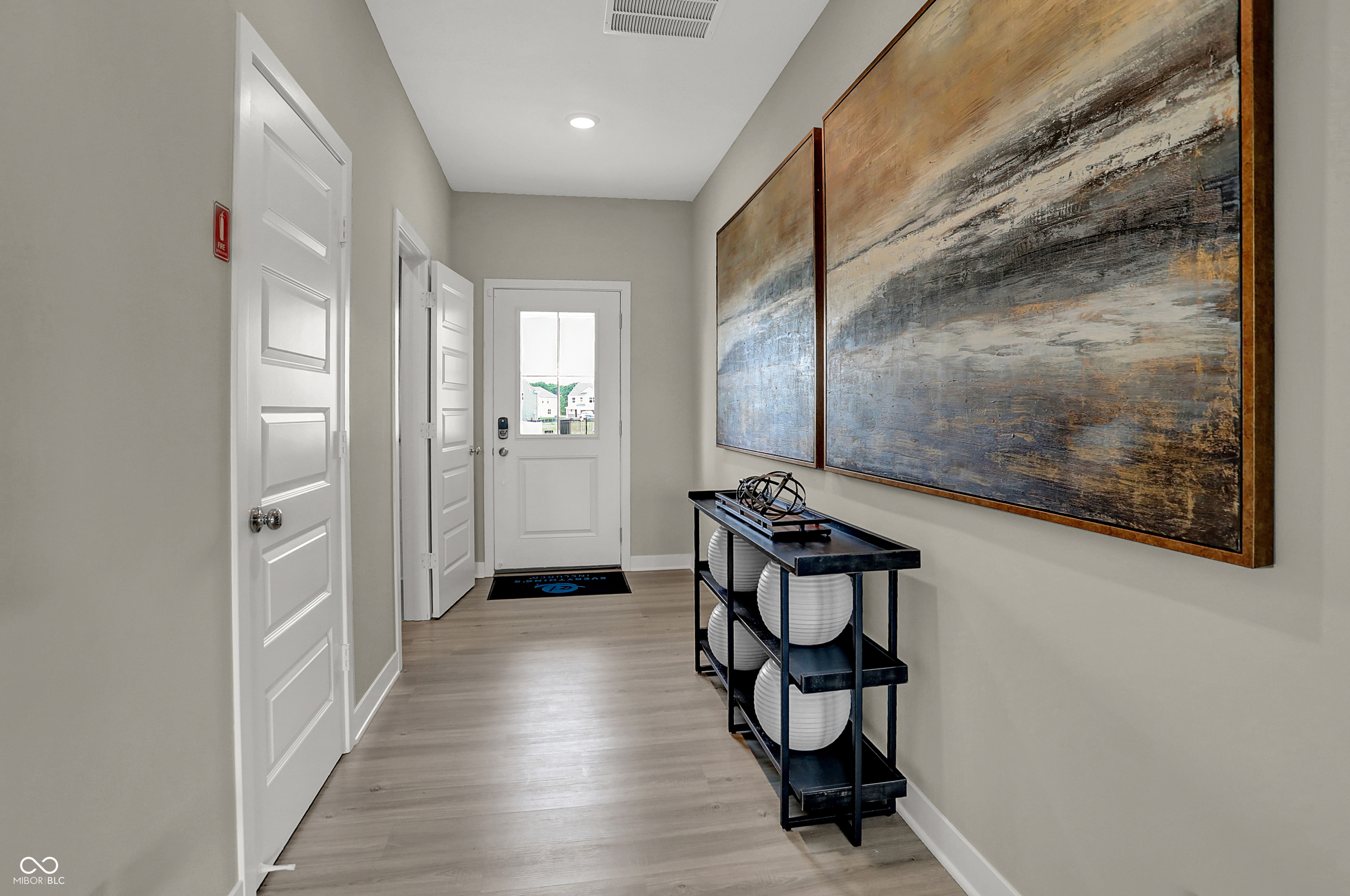 3818 Sunset Ridge Drive