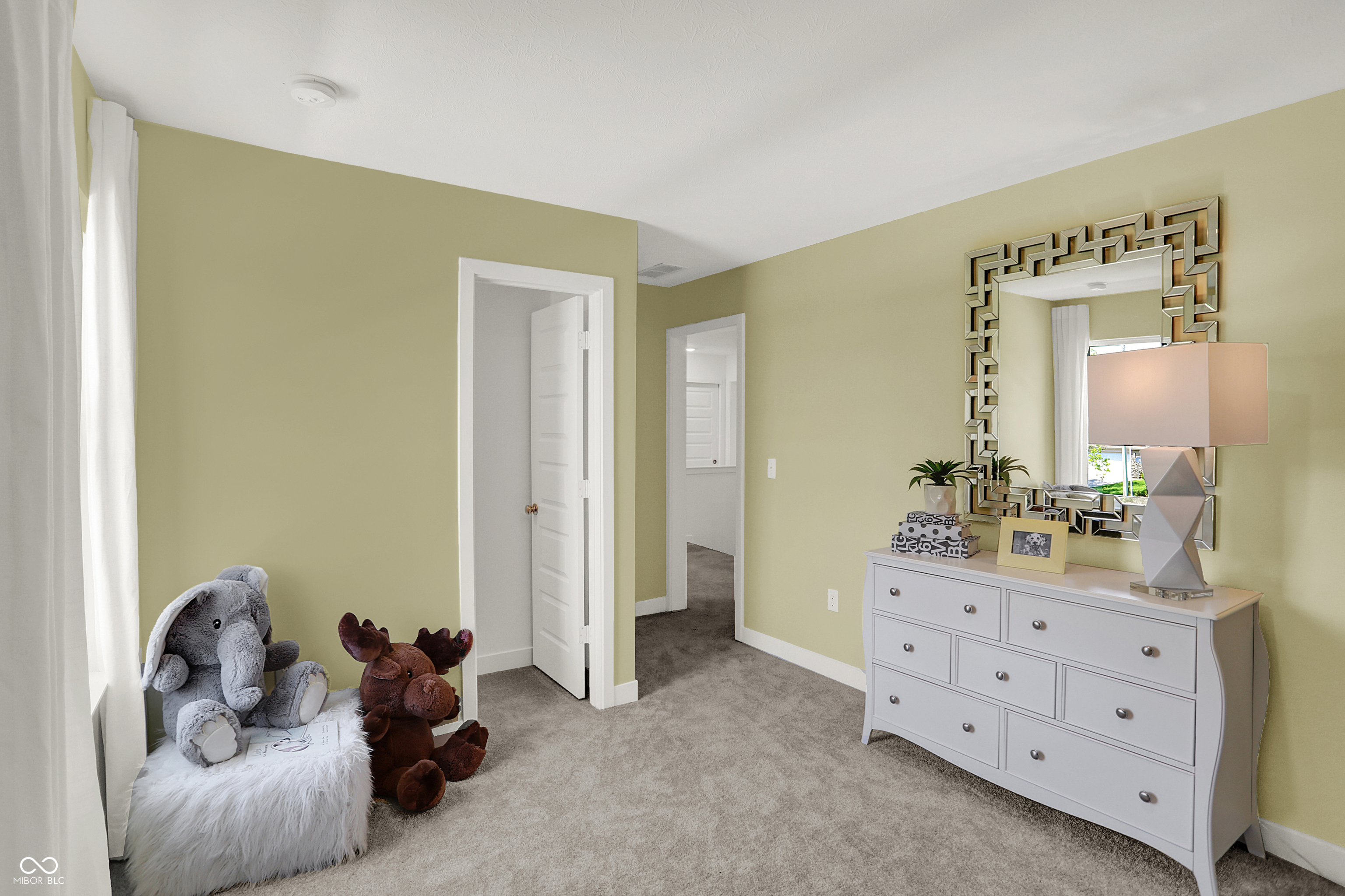 3872 Branch Circle