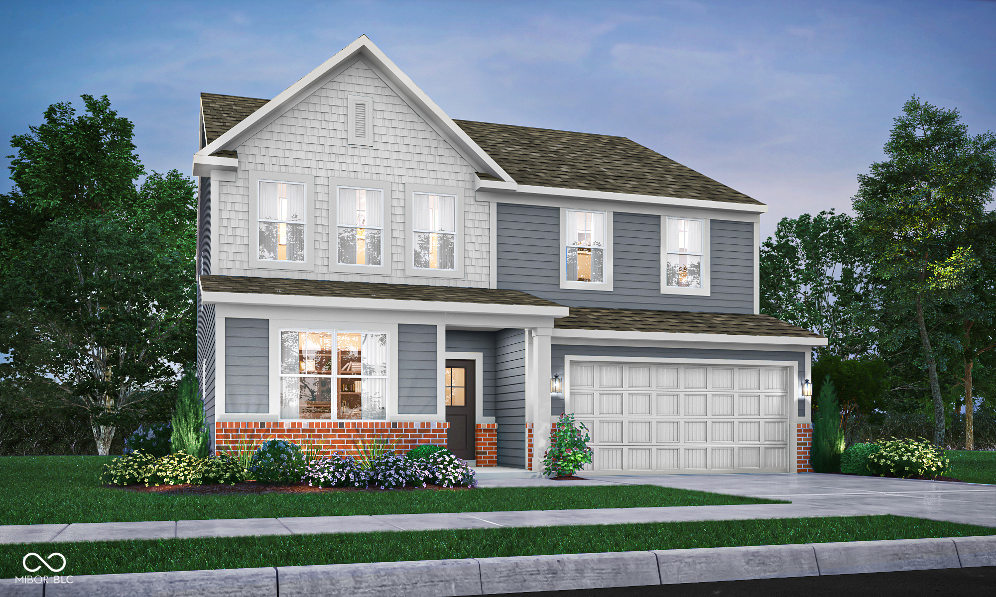 3872 Branch Circle