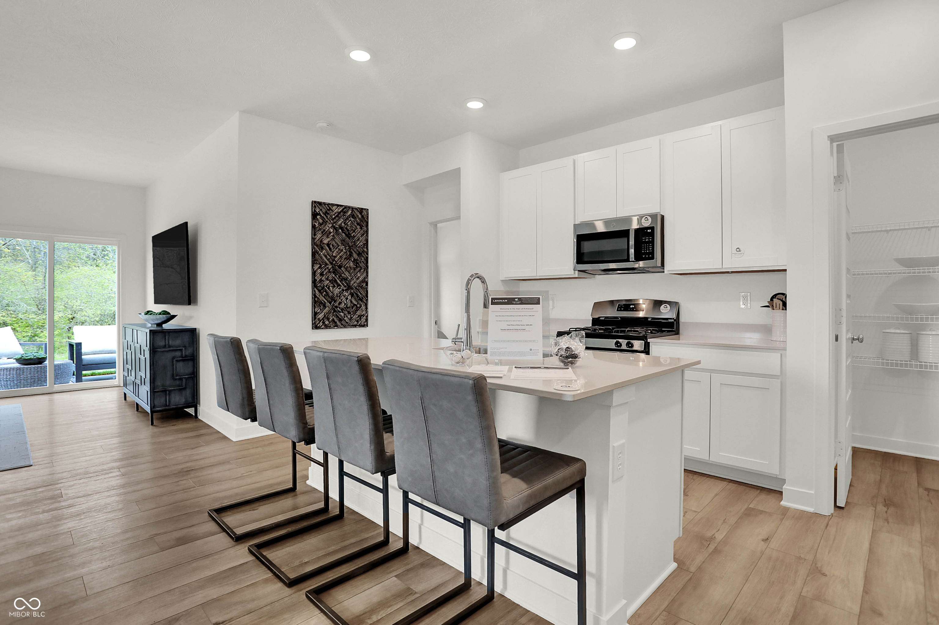 3783 Sunset Ridge Drive