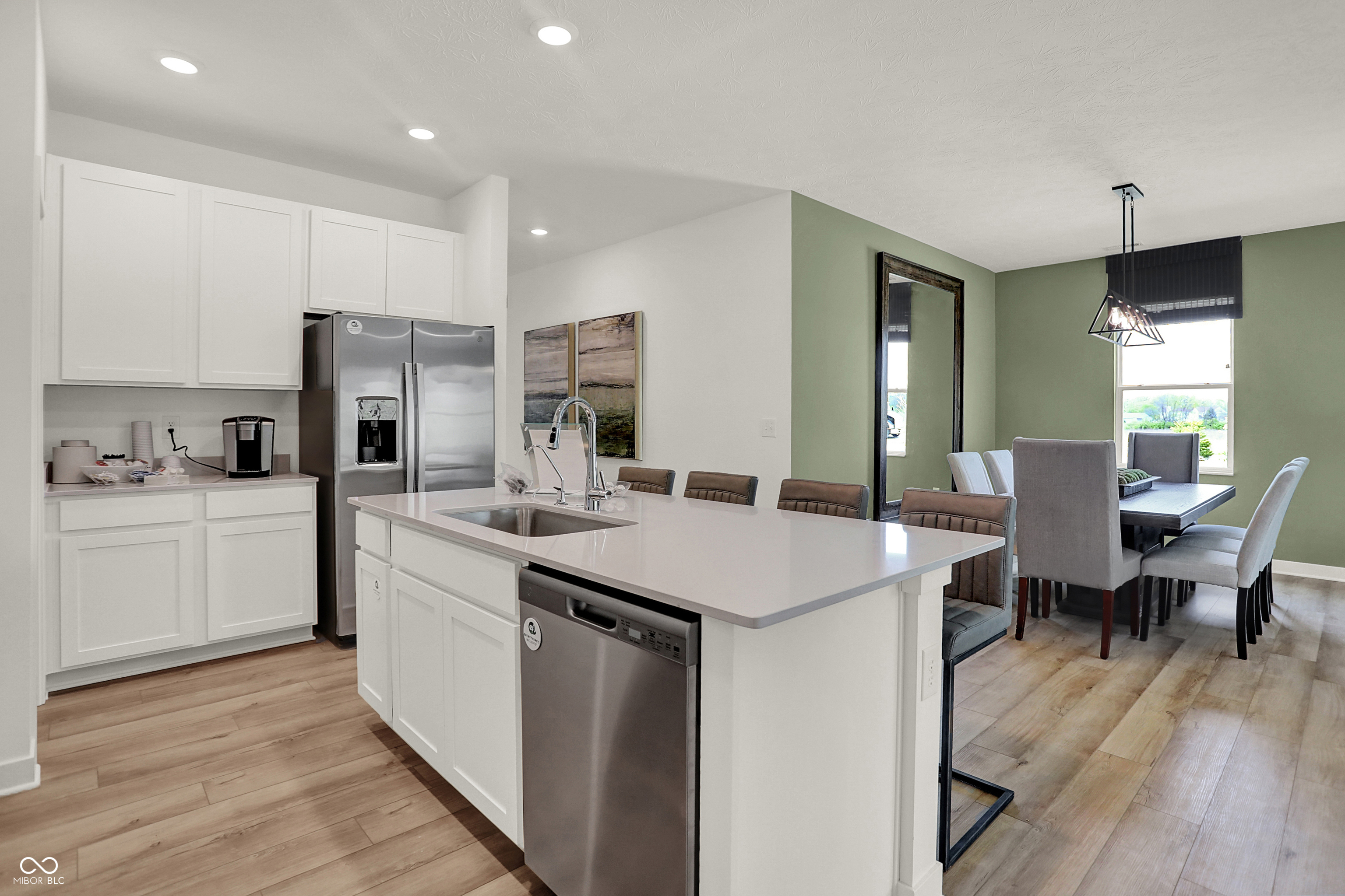 3783 Sunset Ridge Drive
