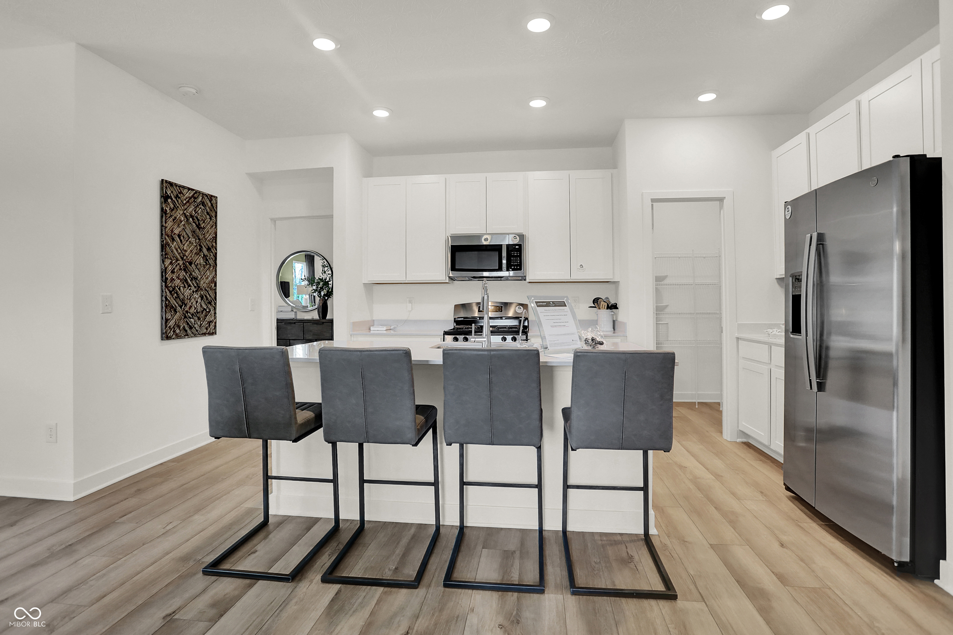 3783 Sunset Ridge Drive