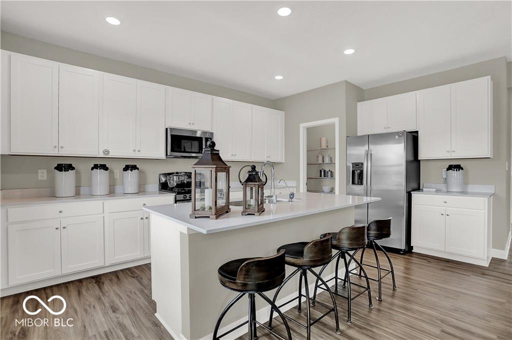 16923 Sandhurst Place