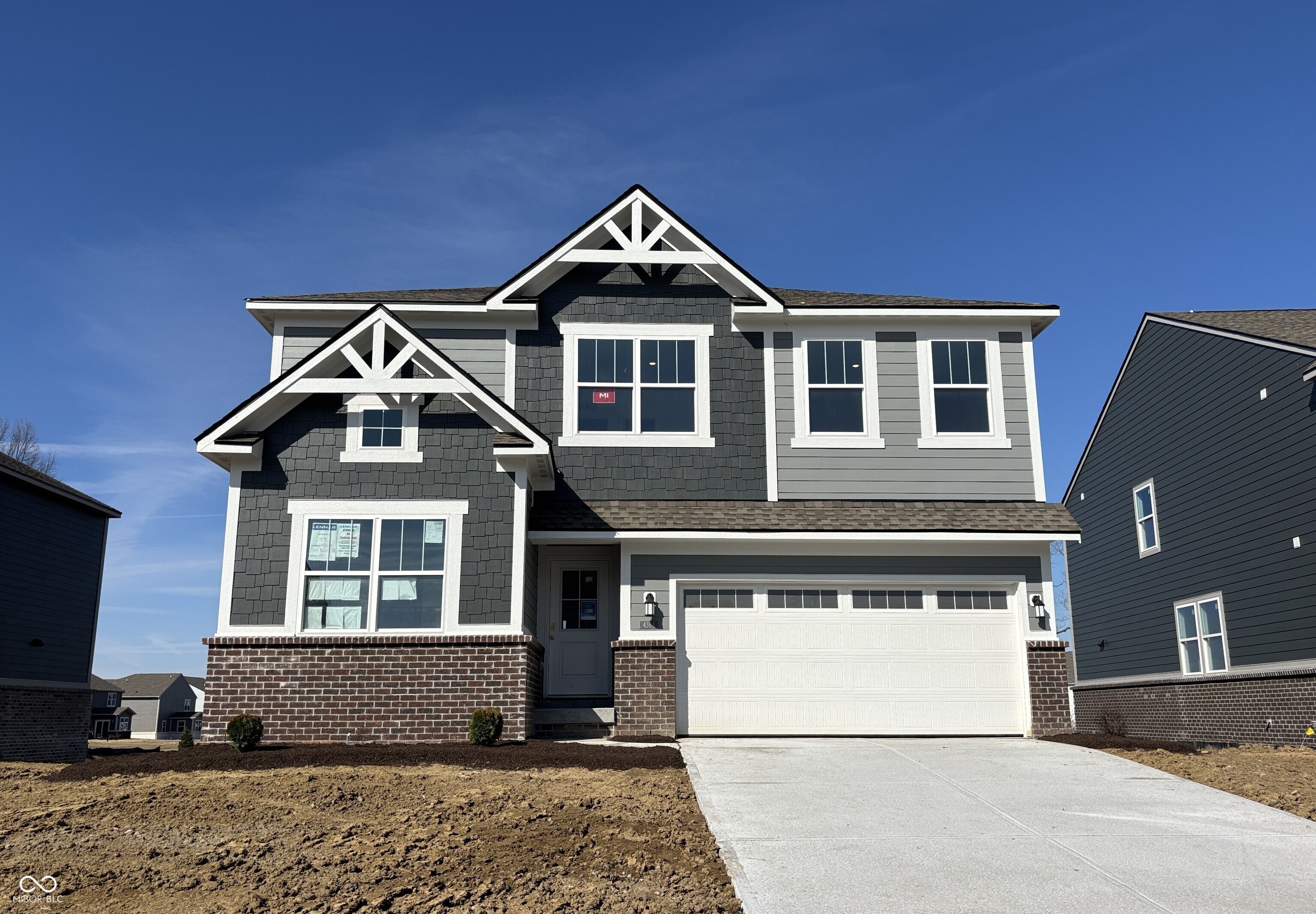 4364 Pine Bluff Drive