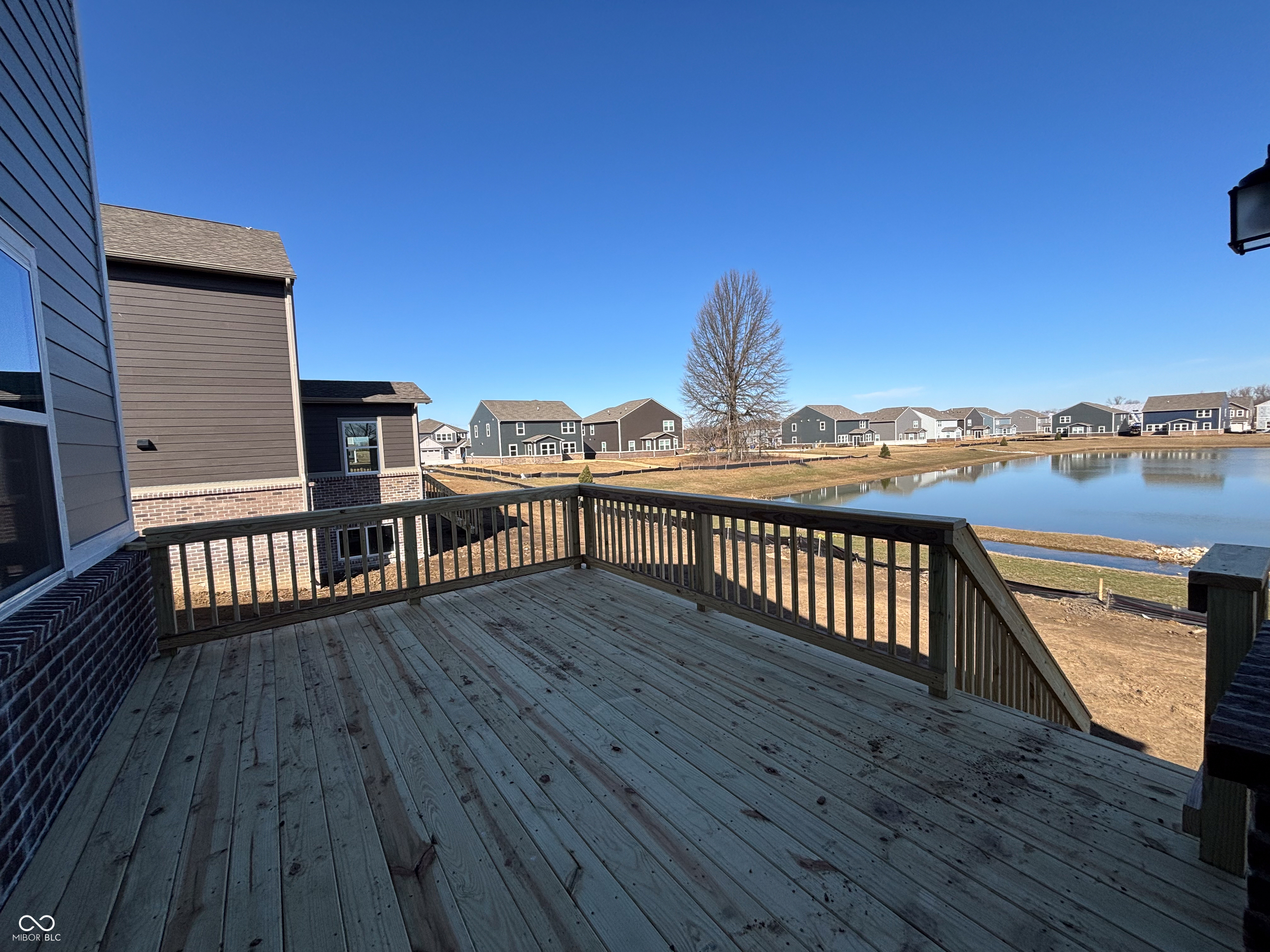 4364 Pine Bluff Drive