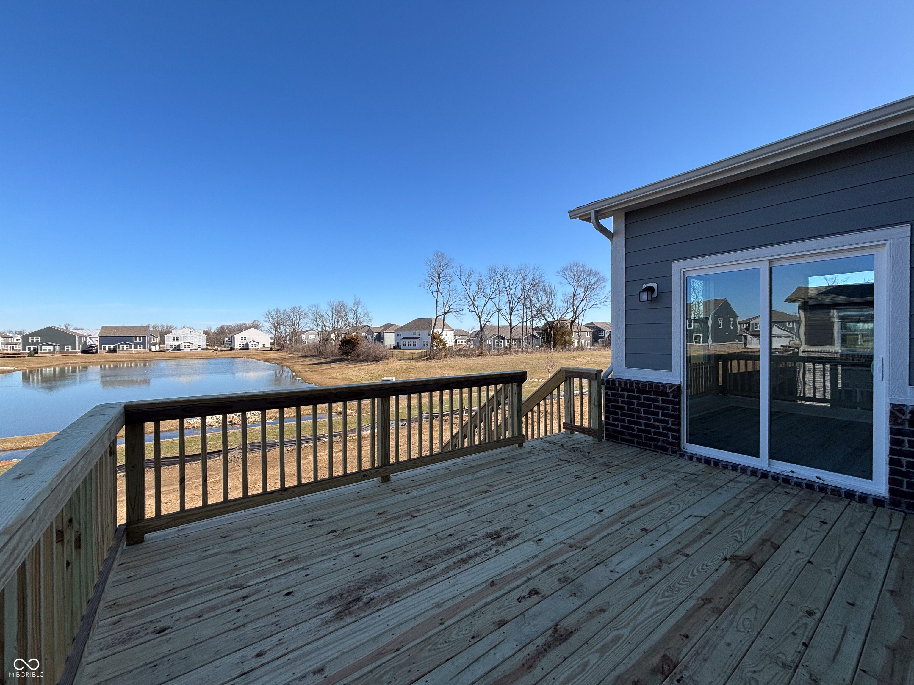 4364 Pine Bluff Drive