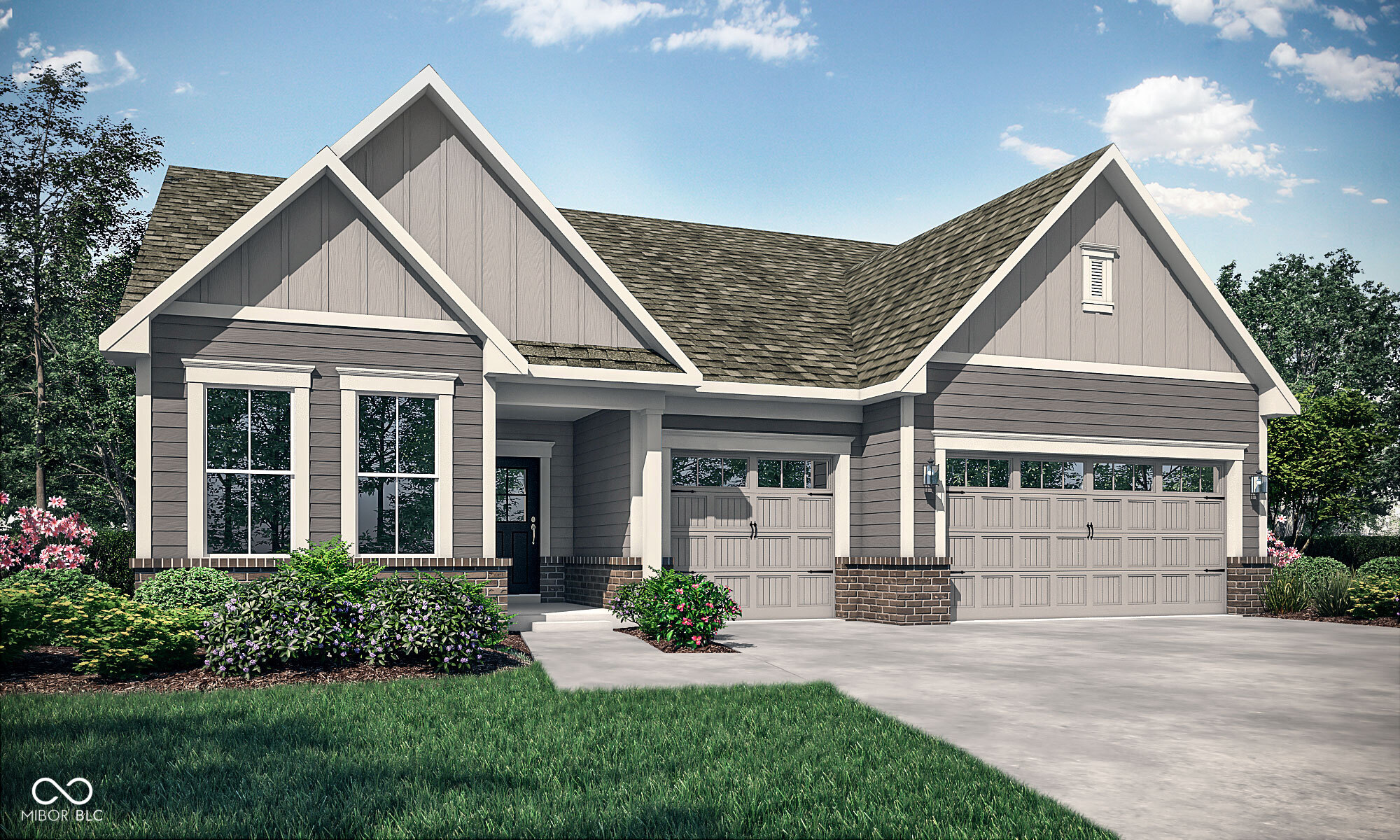 589 Waterford Lane