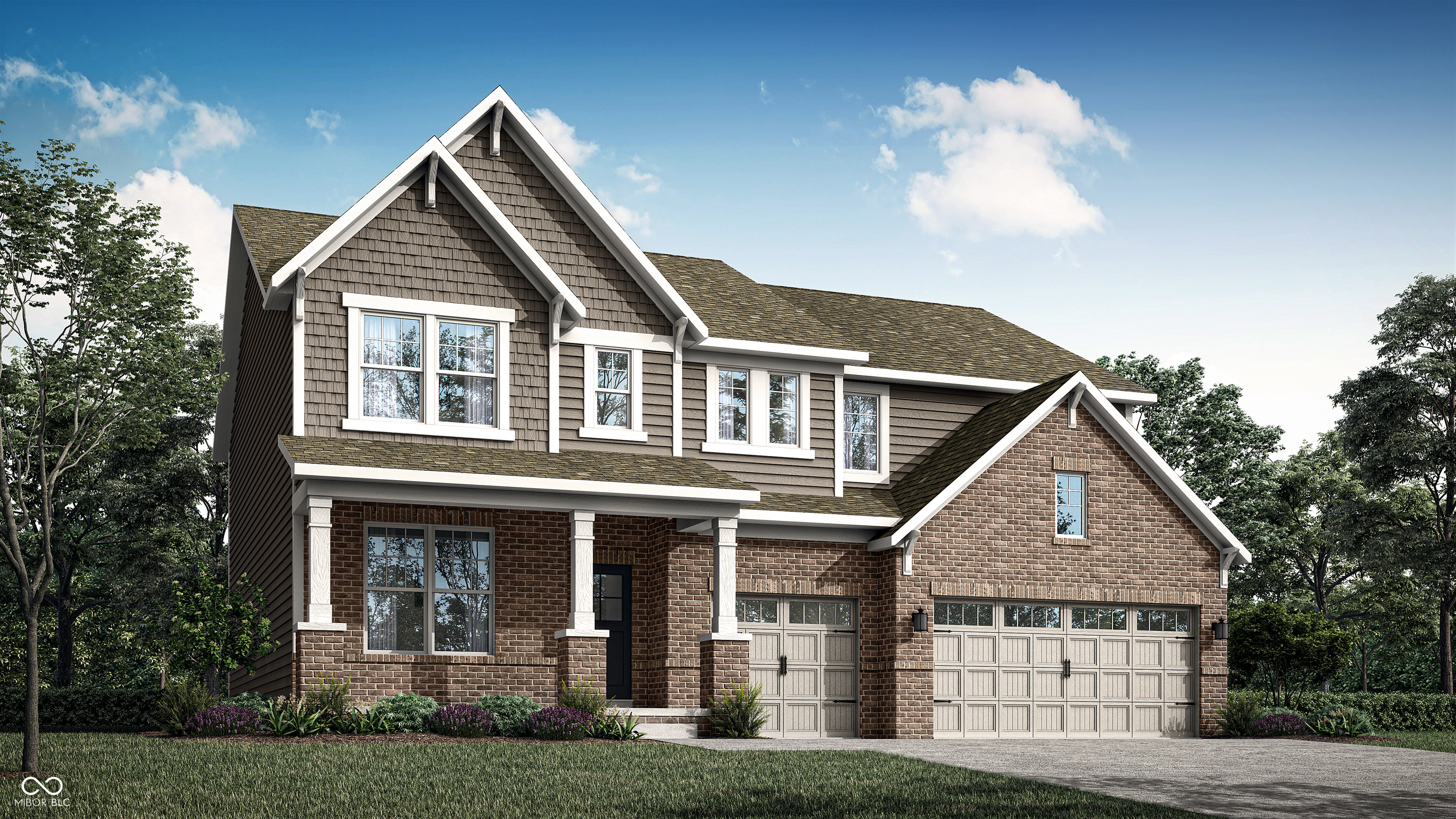 11542 Aubrey Lane