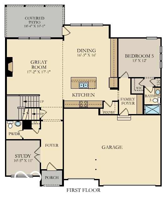 11542 Aubrey Lane