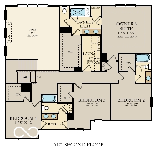 11542 Aubrey Lane