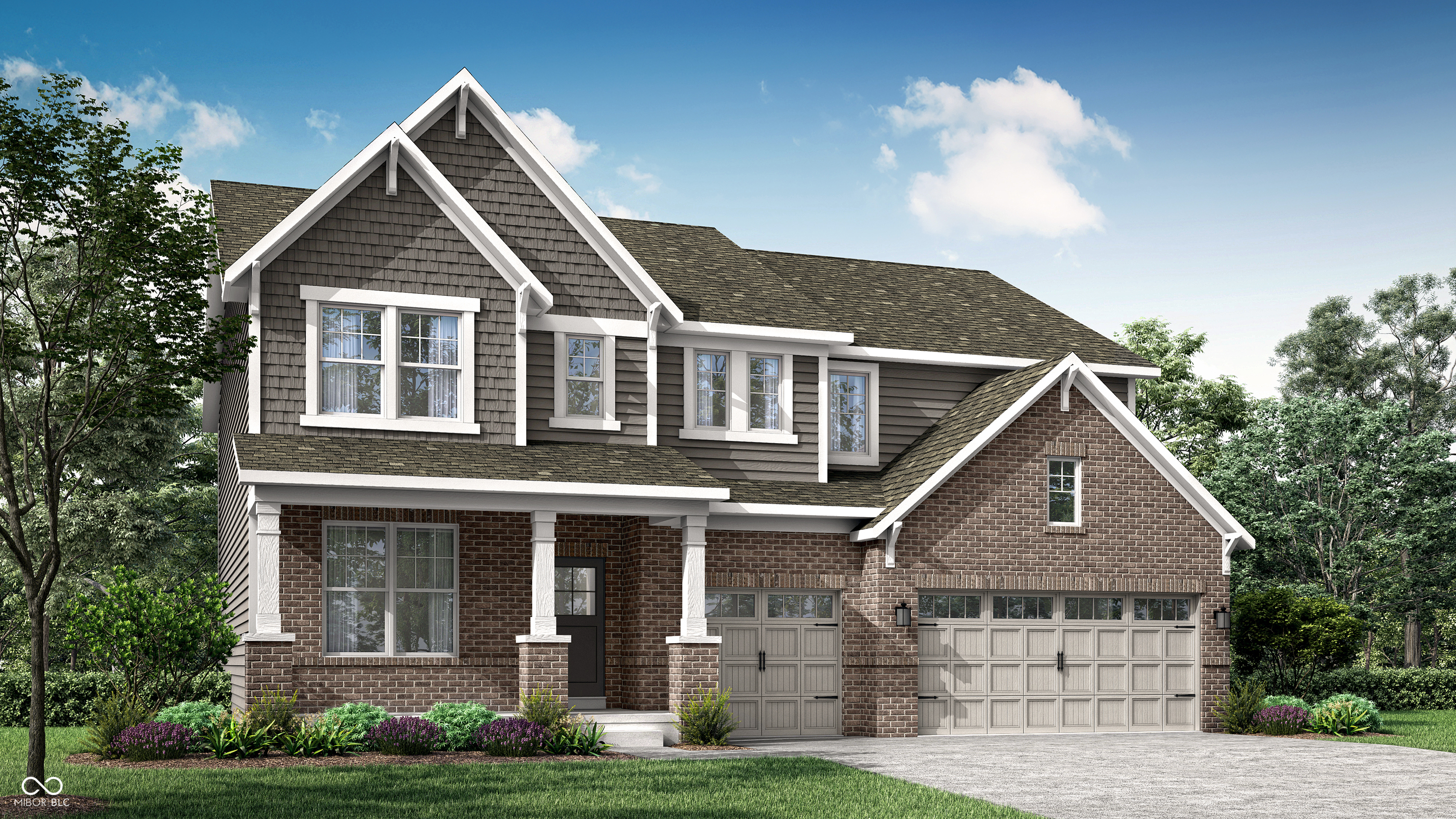 5218 Pelion Place