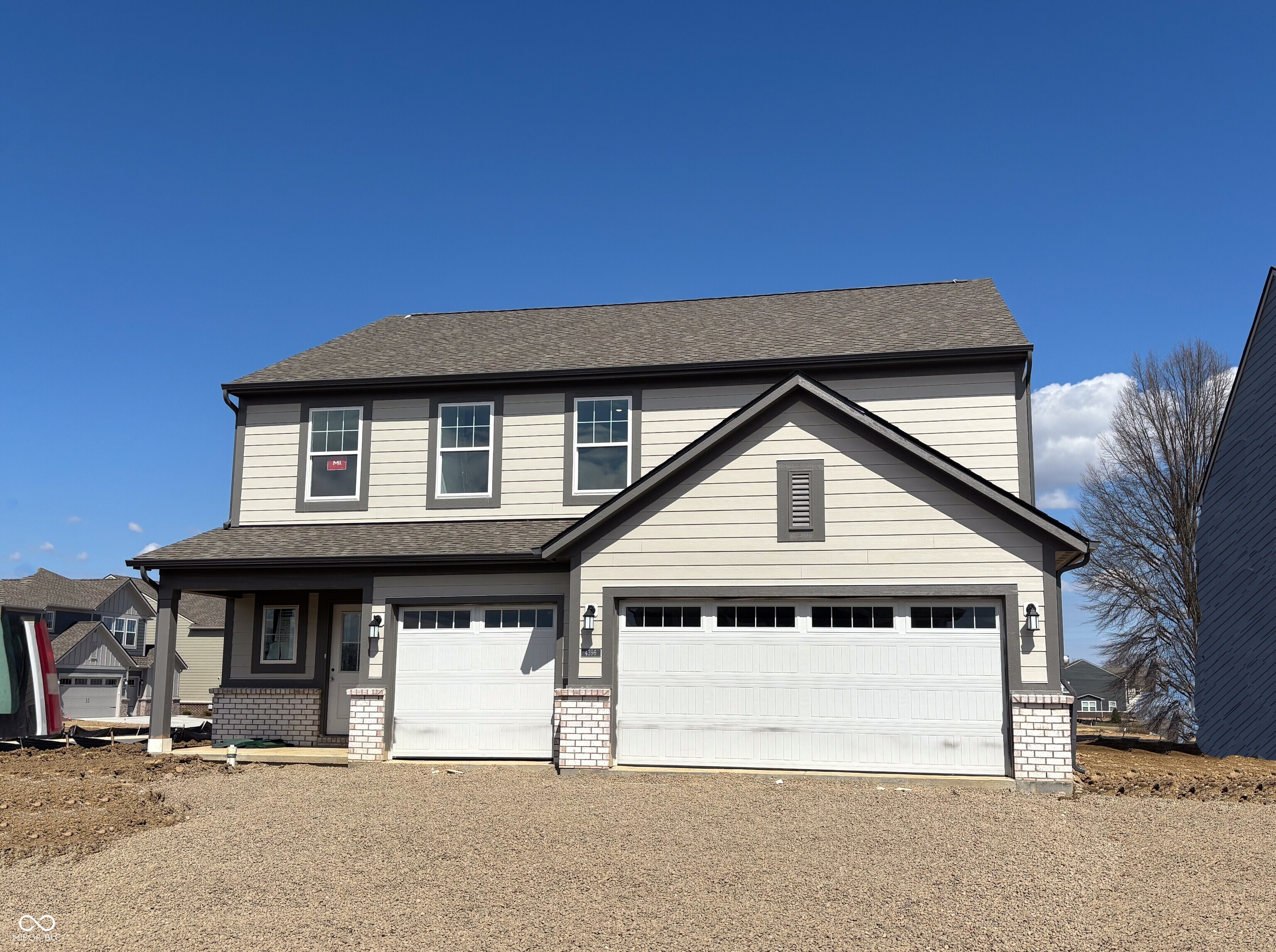 4396 Pine Bluff Drive