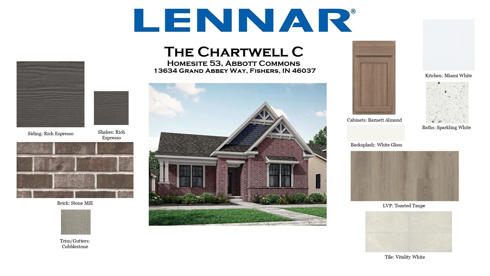 13634 Grand Abbey Way