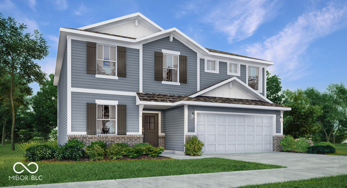 3871 Flora Drive