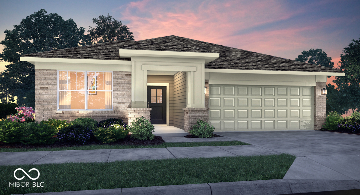 5373 W Glenview Drive