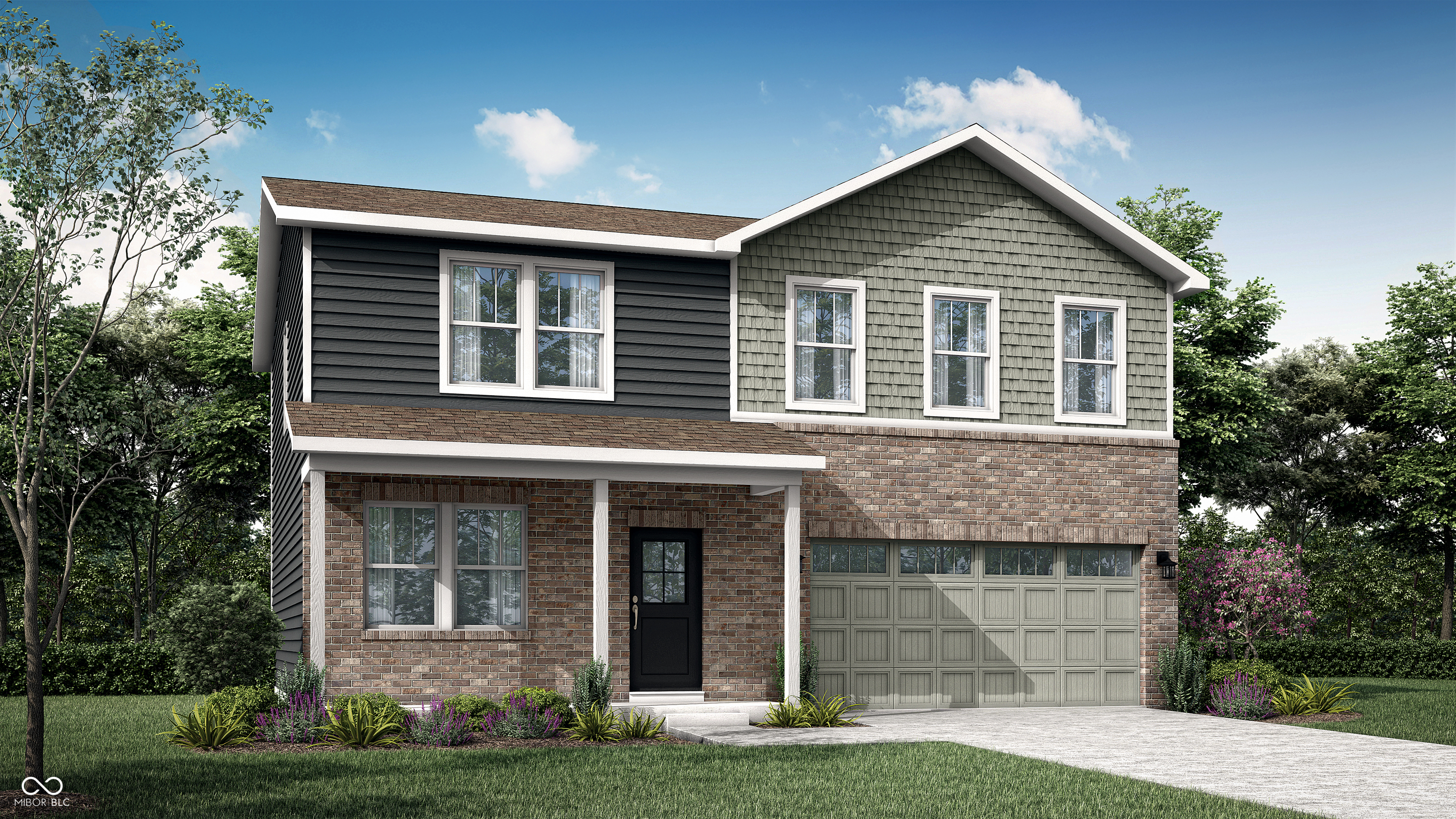 7511 Manor Lake Lane