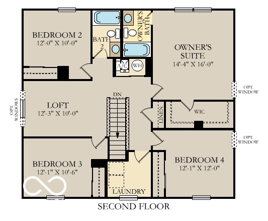 7511 Manor Lake Lane