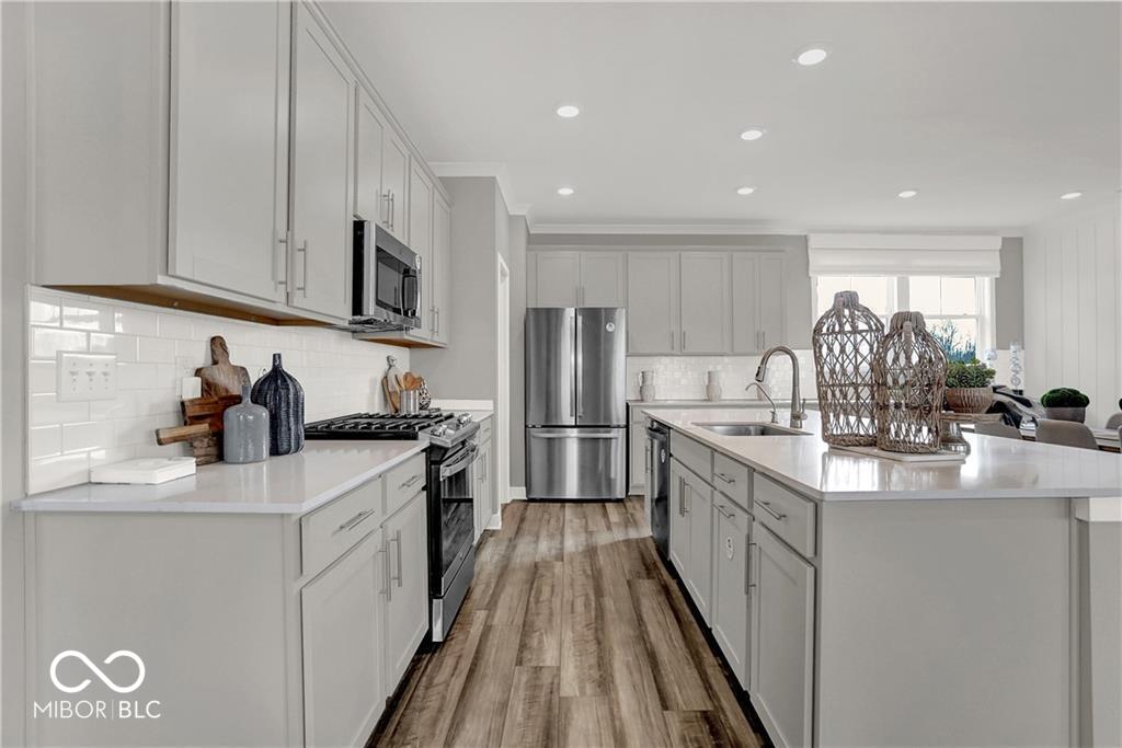 20147 Chad Hittle Boulevard