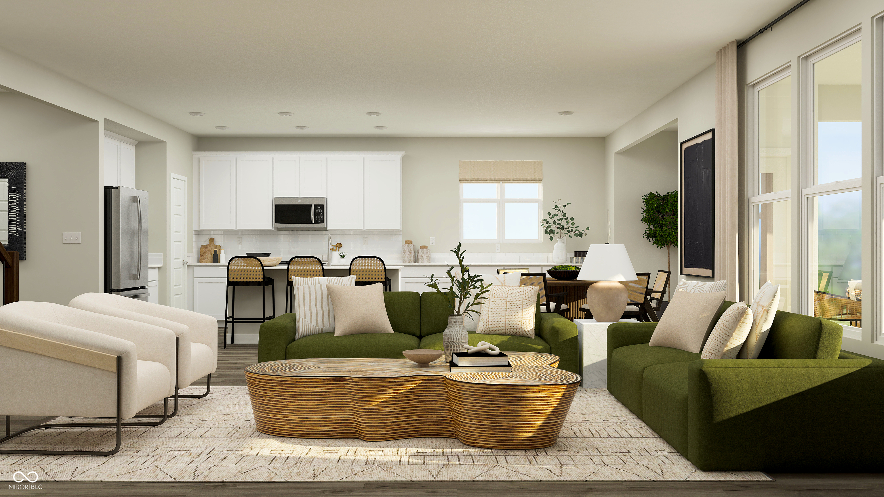 11640 Aubrey Lane