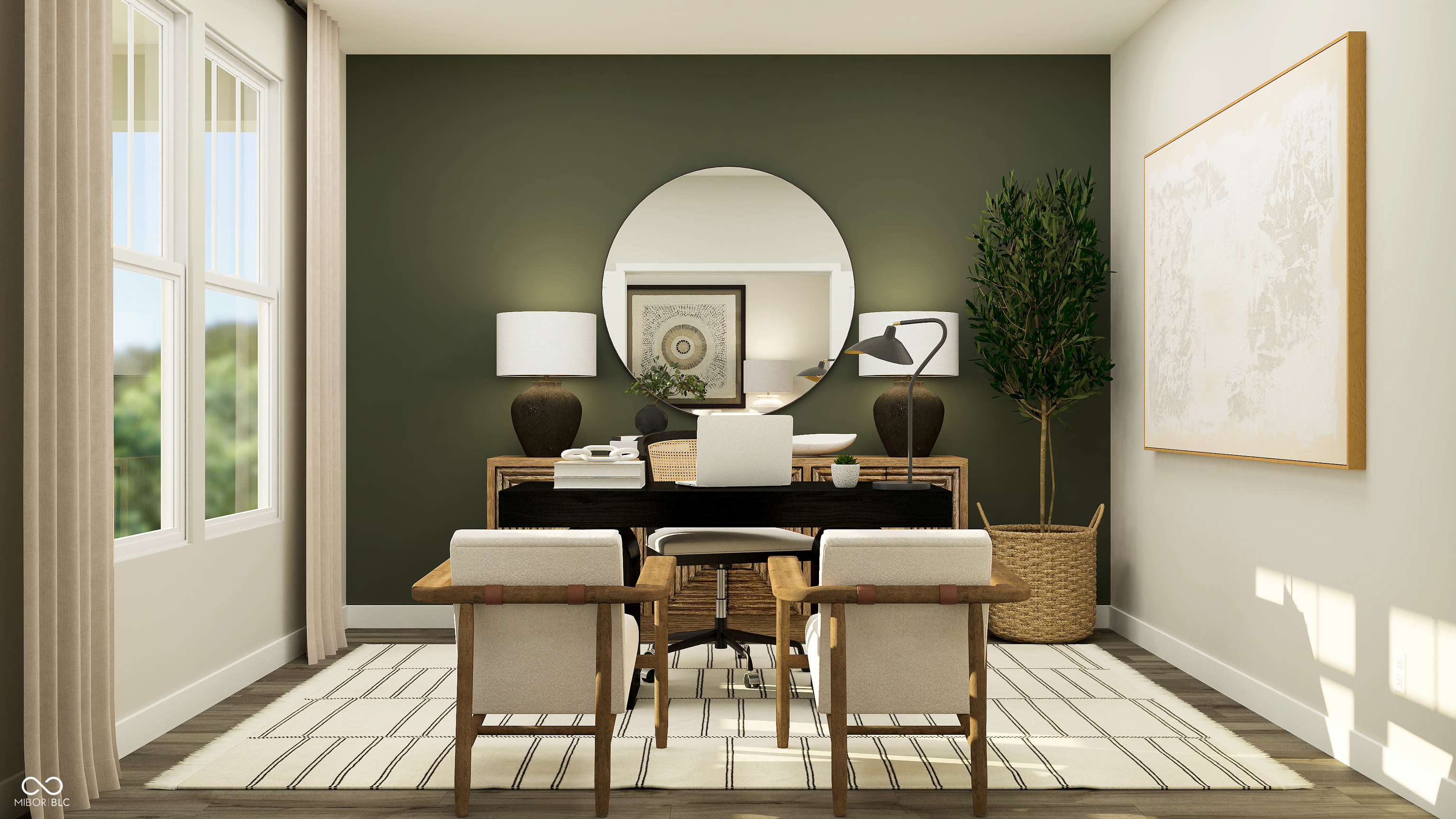 11640 Aubrey Lane