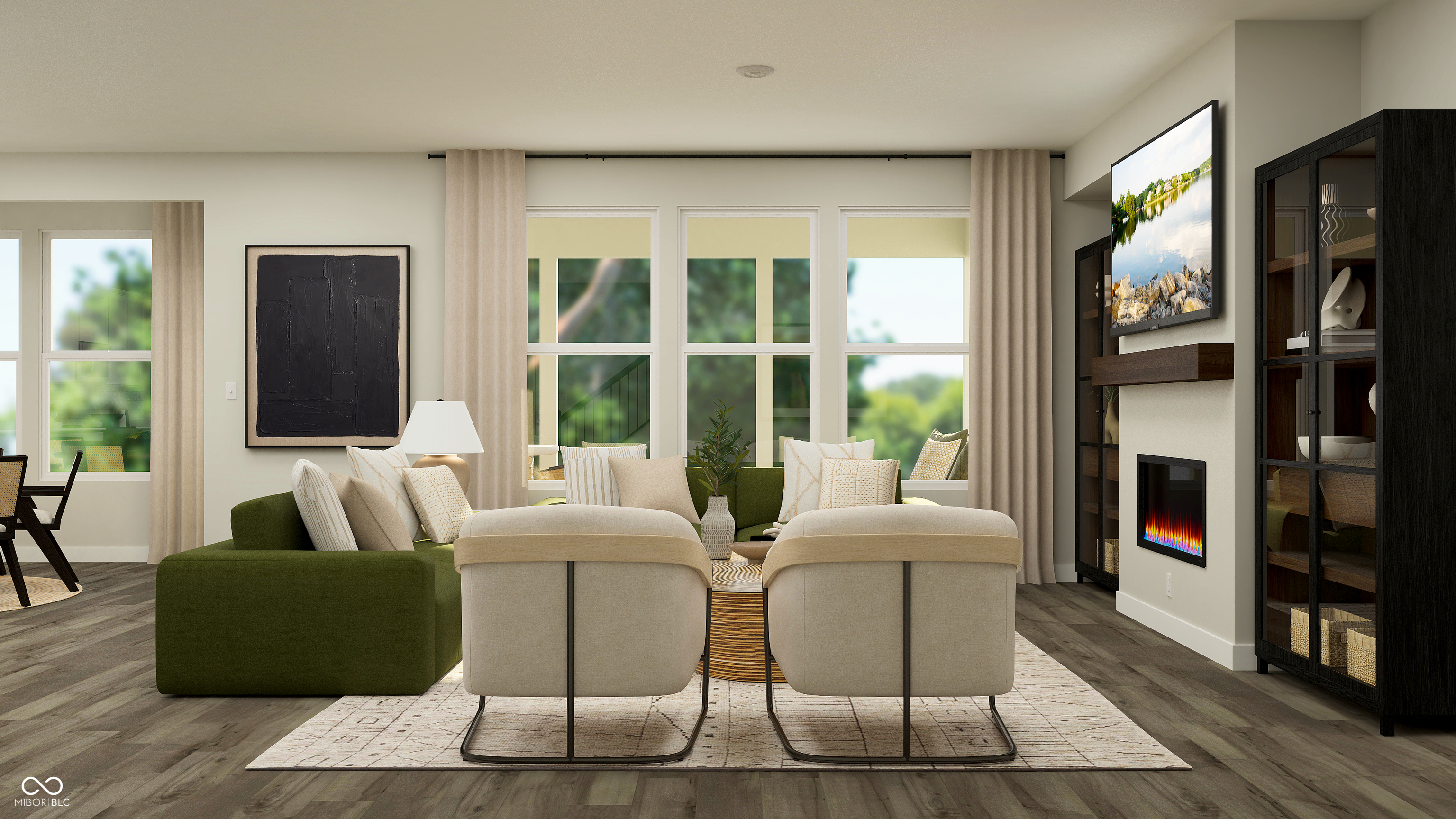 11640 Aubrey Lane