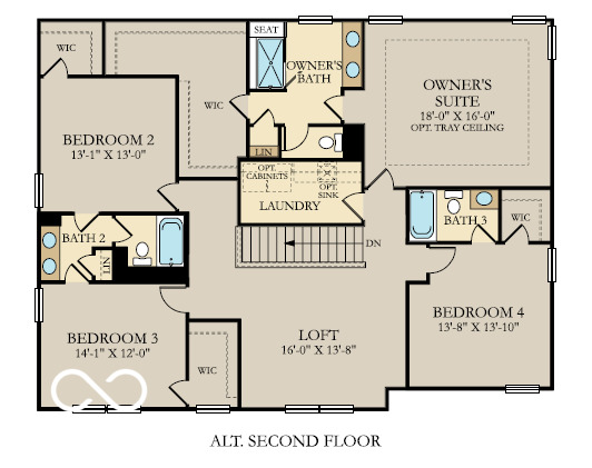 11640 Aubrey Lane