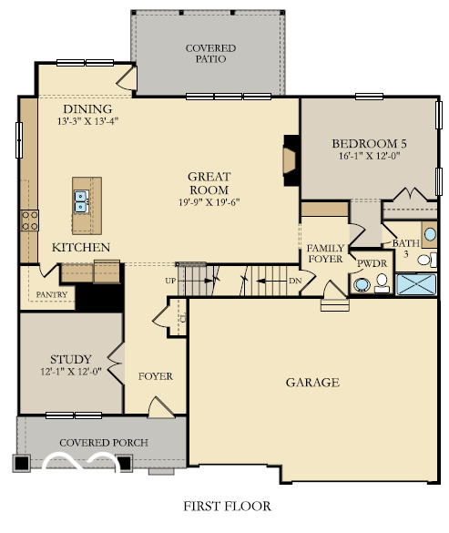 11640 Aubrey Lane