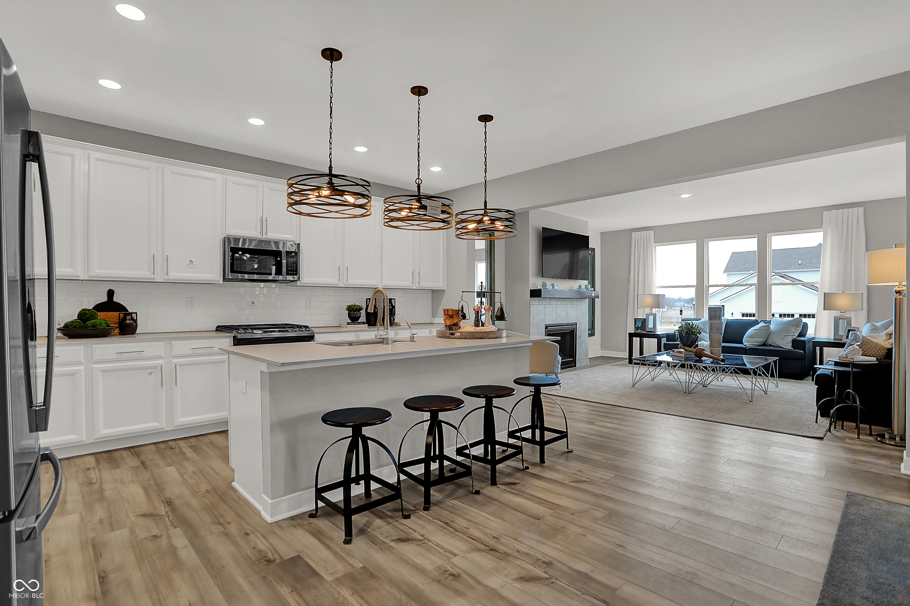 11599 Aubrey Lane