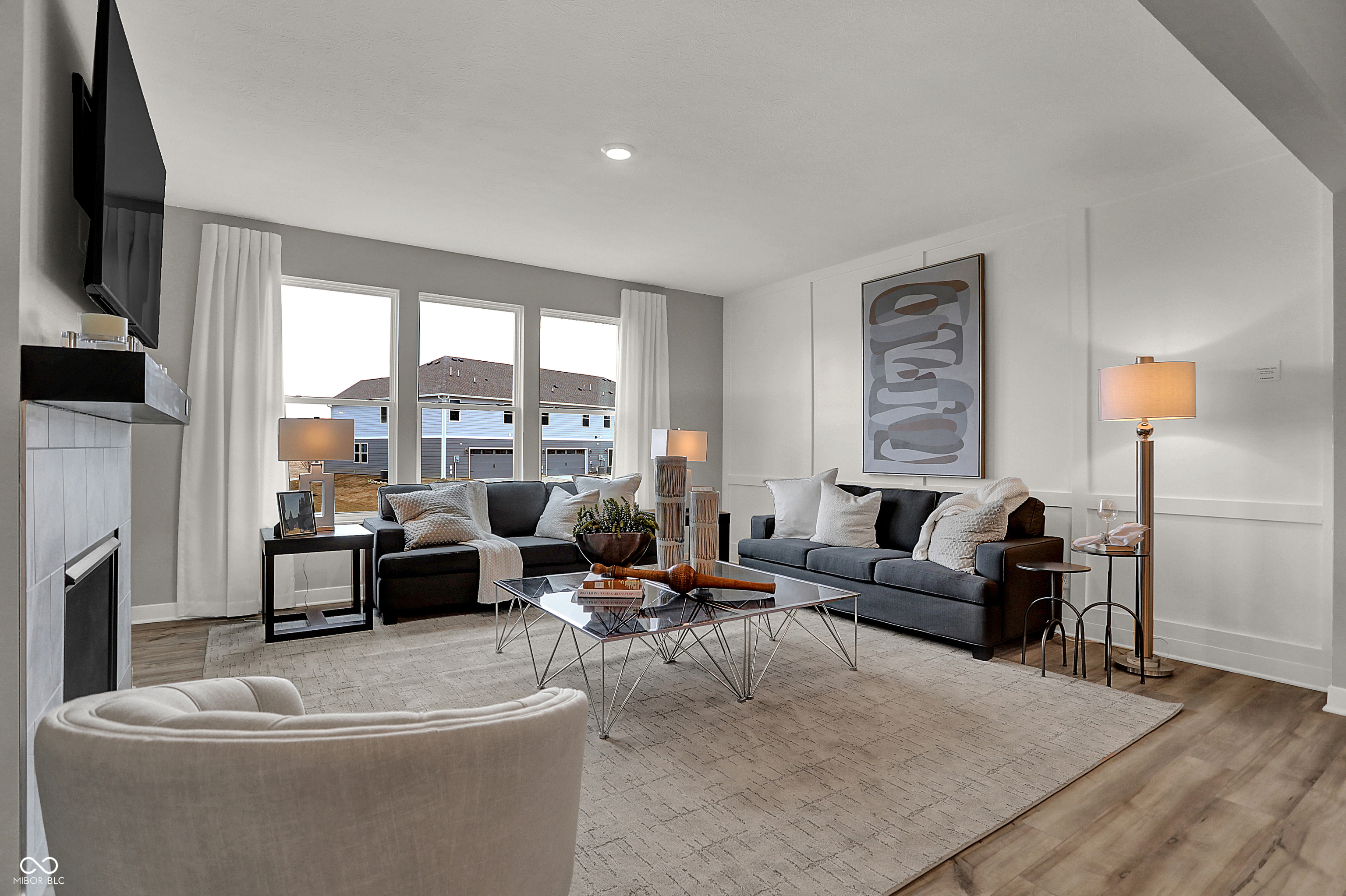 11599 Aubrey Lane