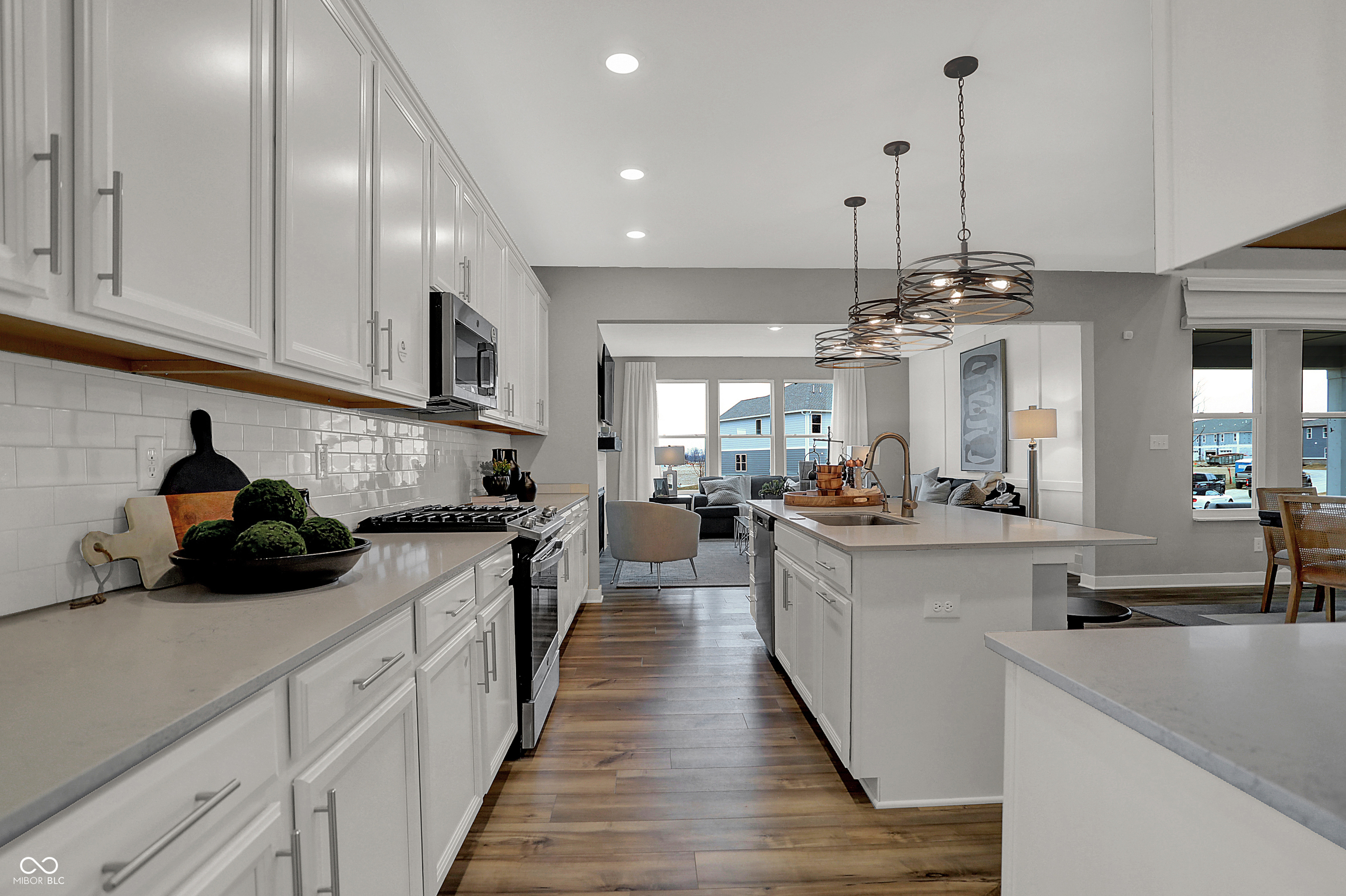11599 Aubrey Lane