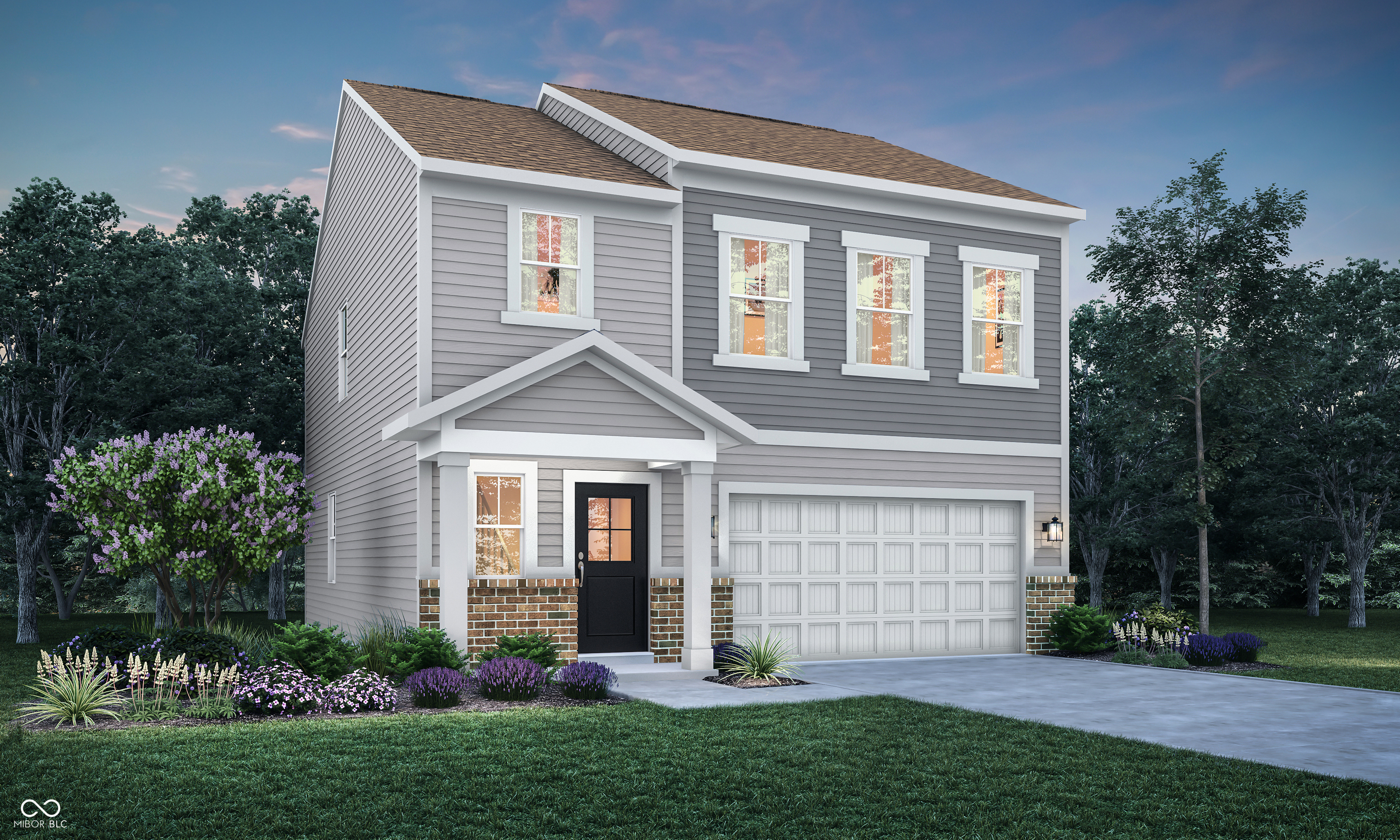 15294 Swallow Falls Way