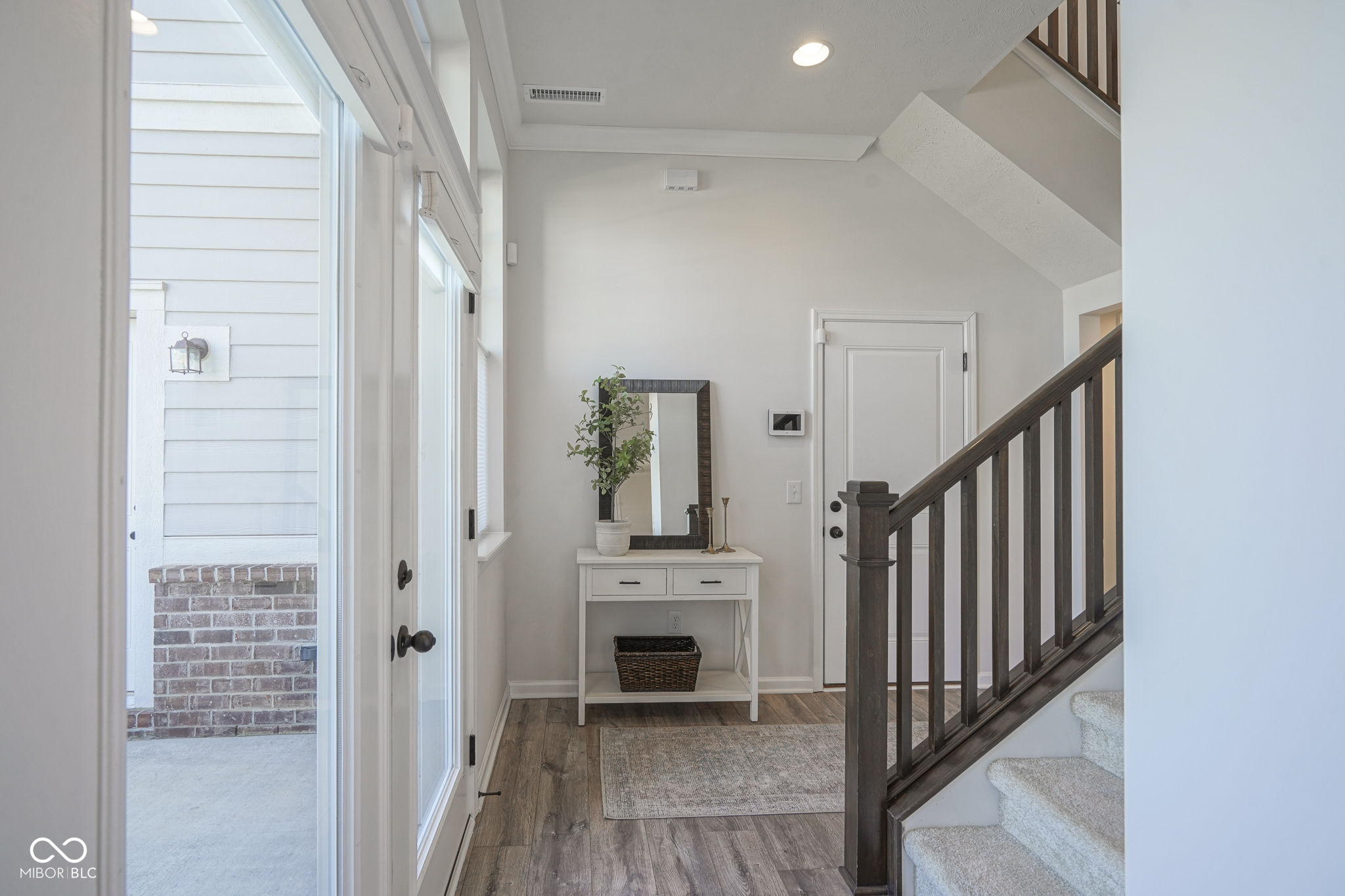 13107 Pennington Road