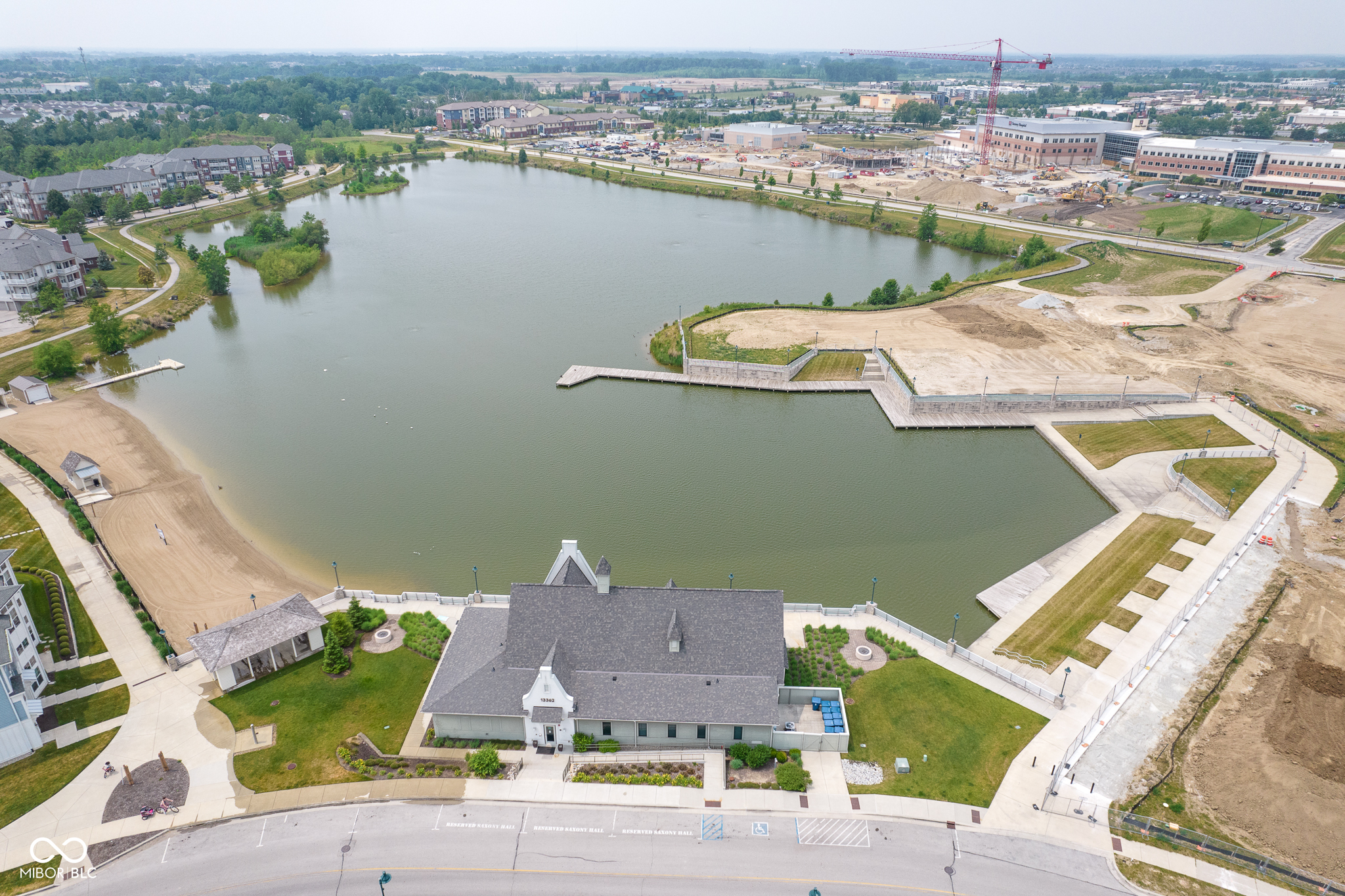 13107 Pennington Road