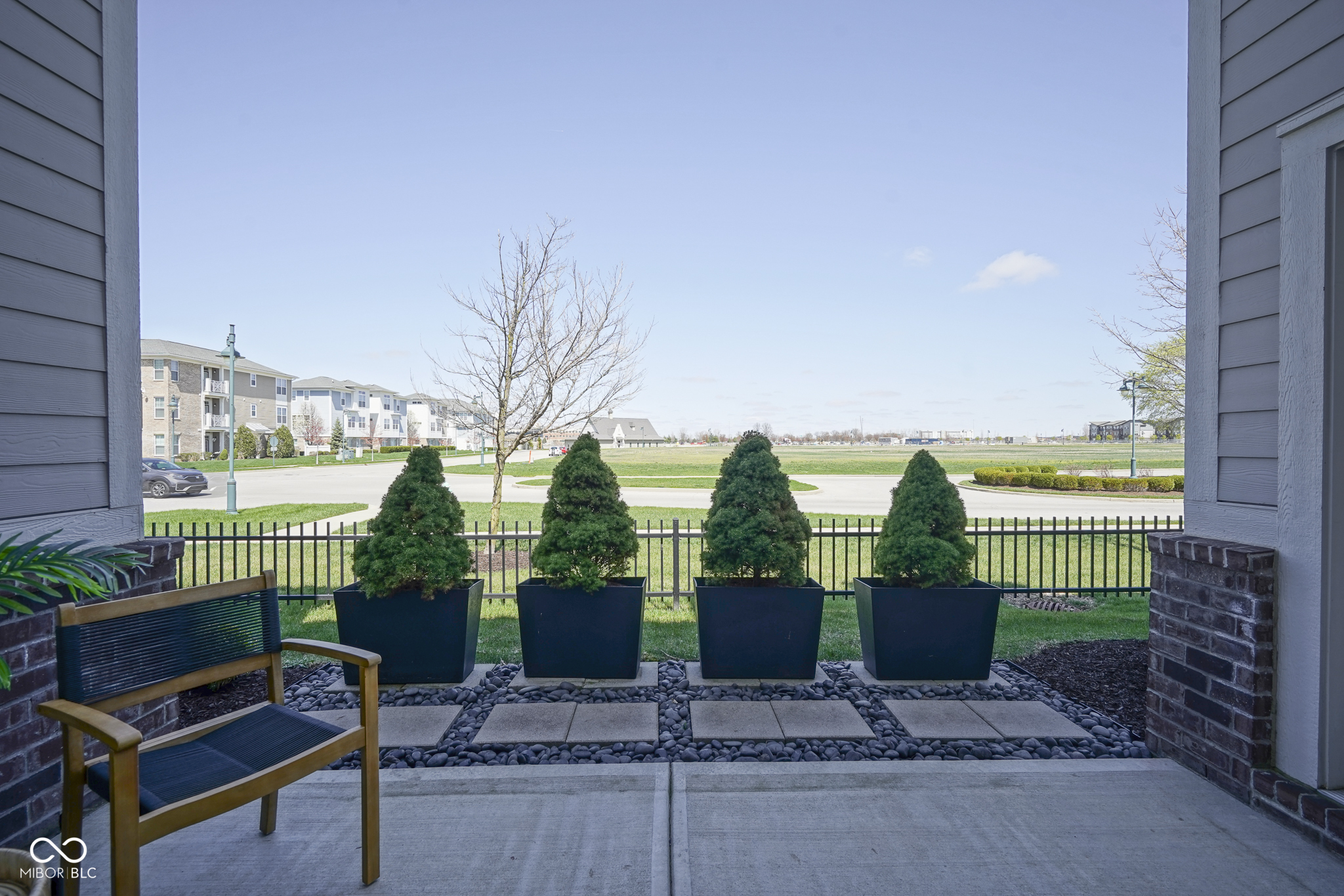 13107 Pennington Road