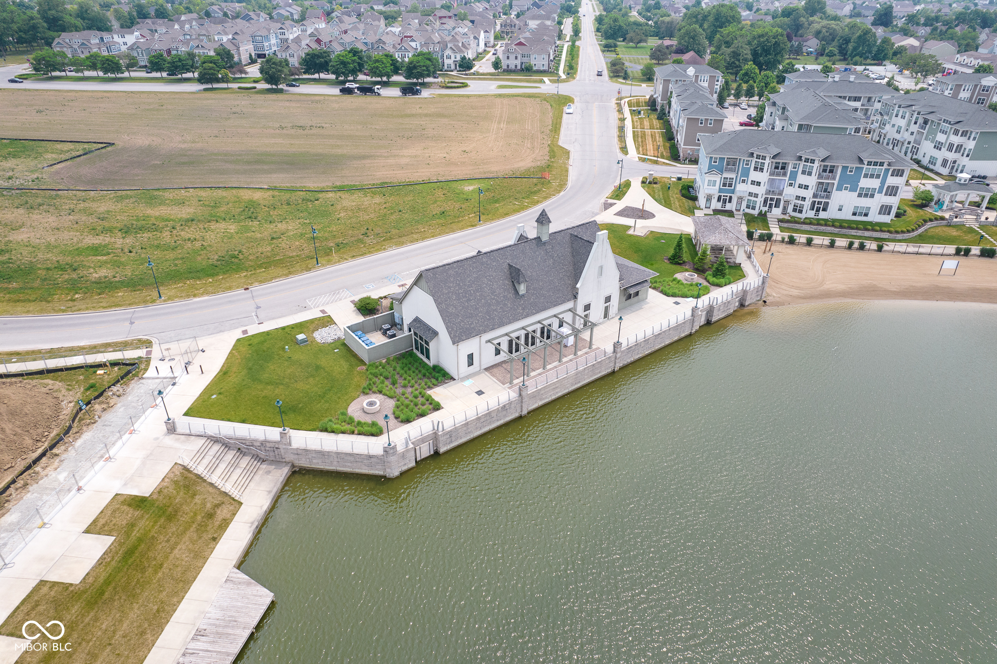 13107 Pennington Road