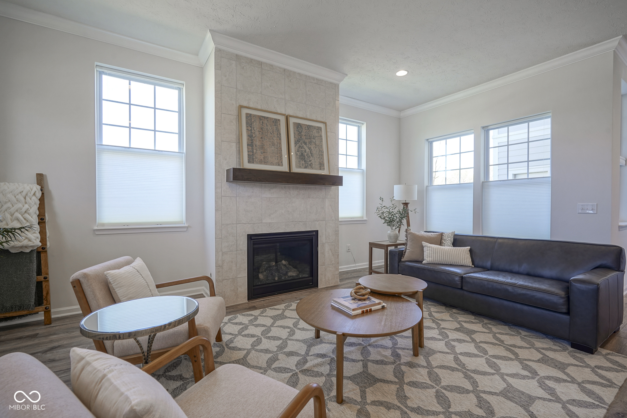 13107 Pennington Road