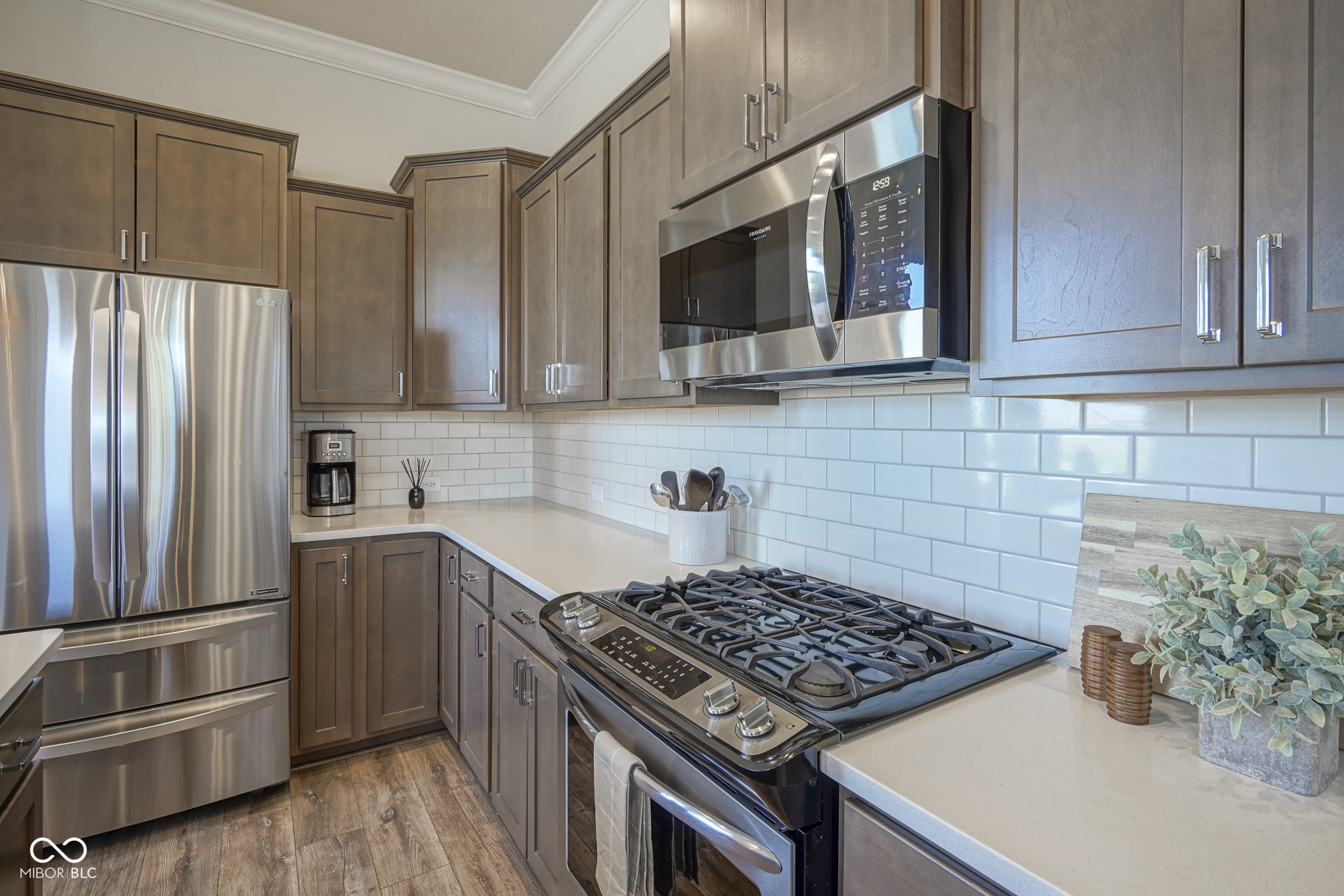 13107 Pennington Road