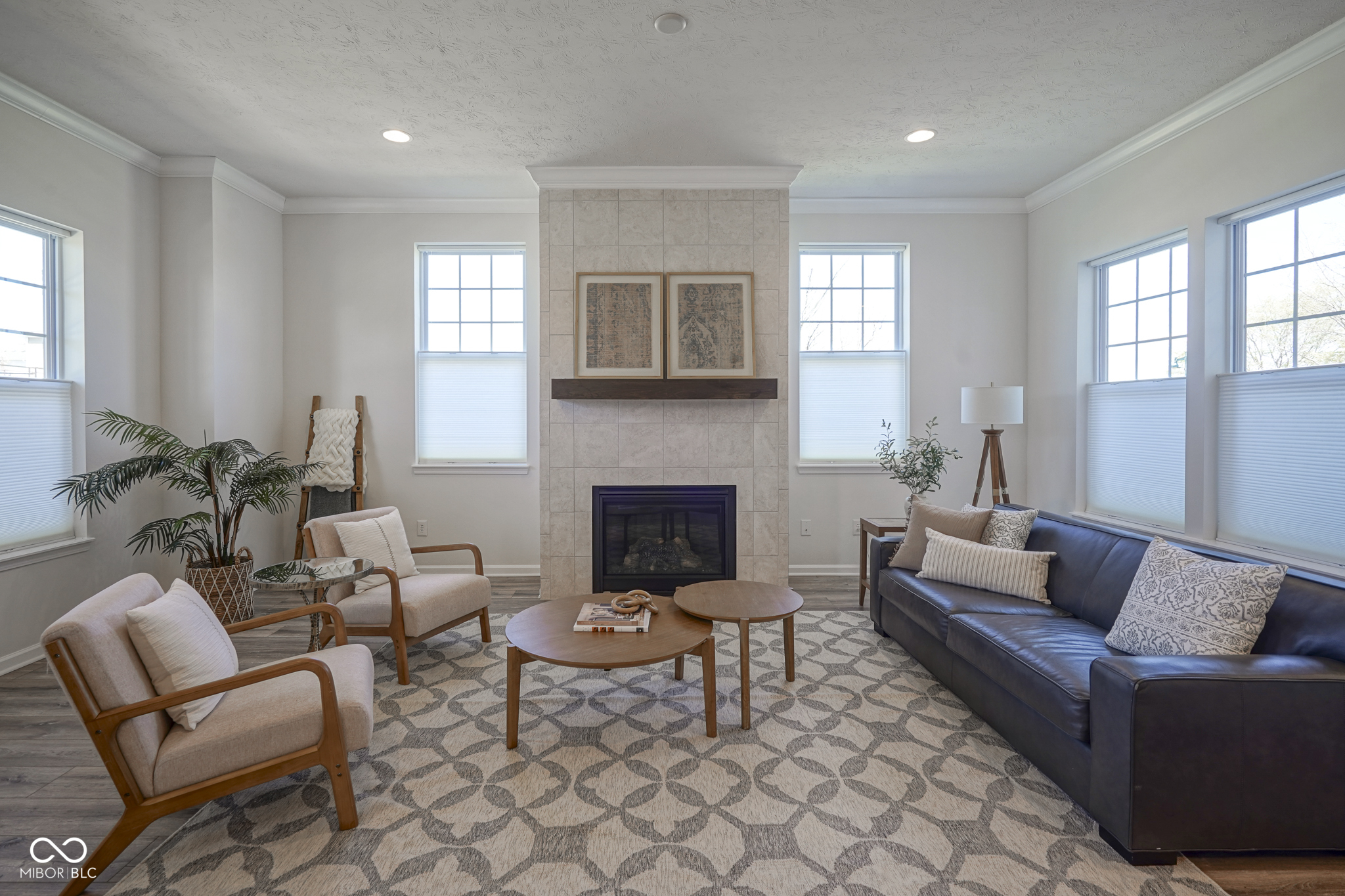 13107 Pennington Road