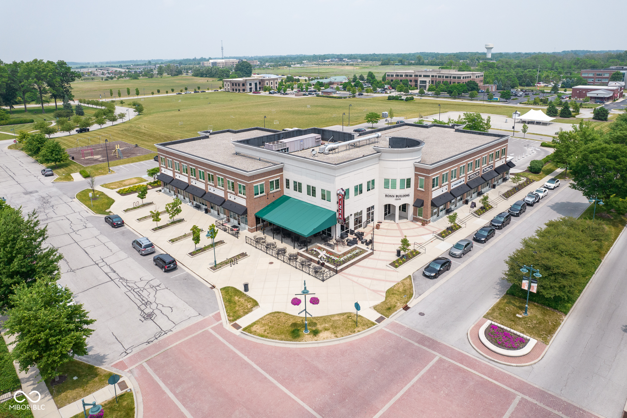 13107 Pennington Road