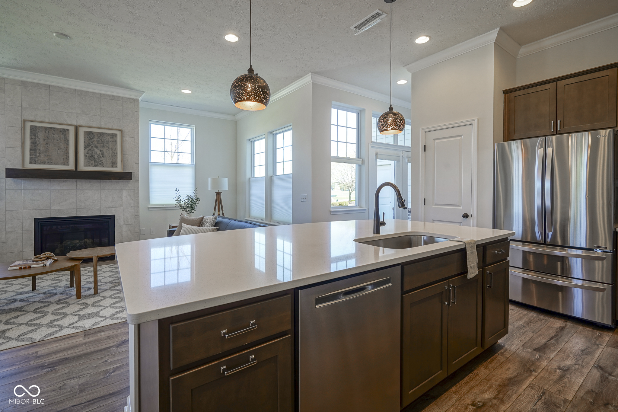 13107 Pennington Road