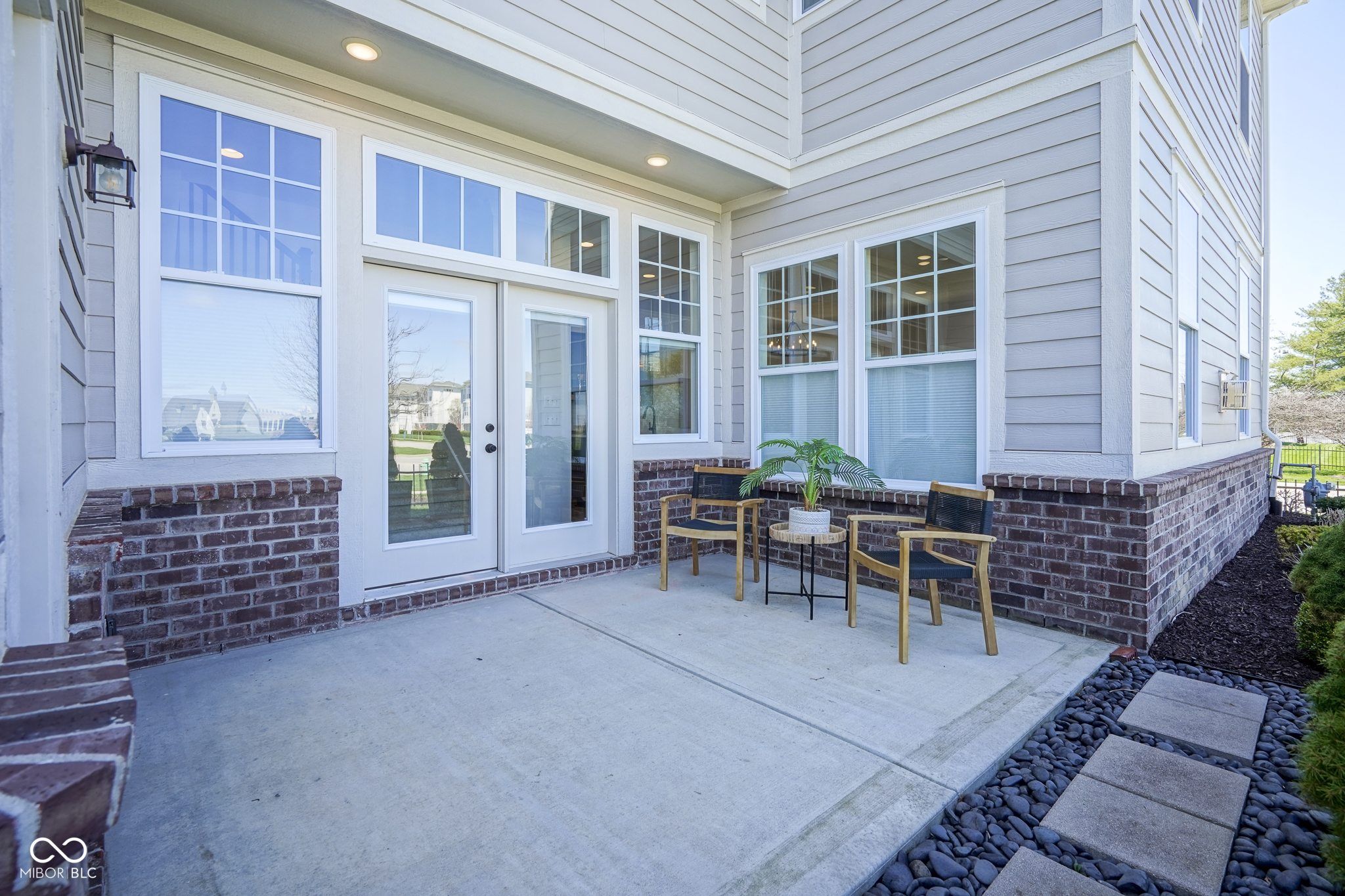 13107 Pennington Road