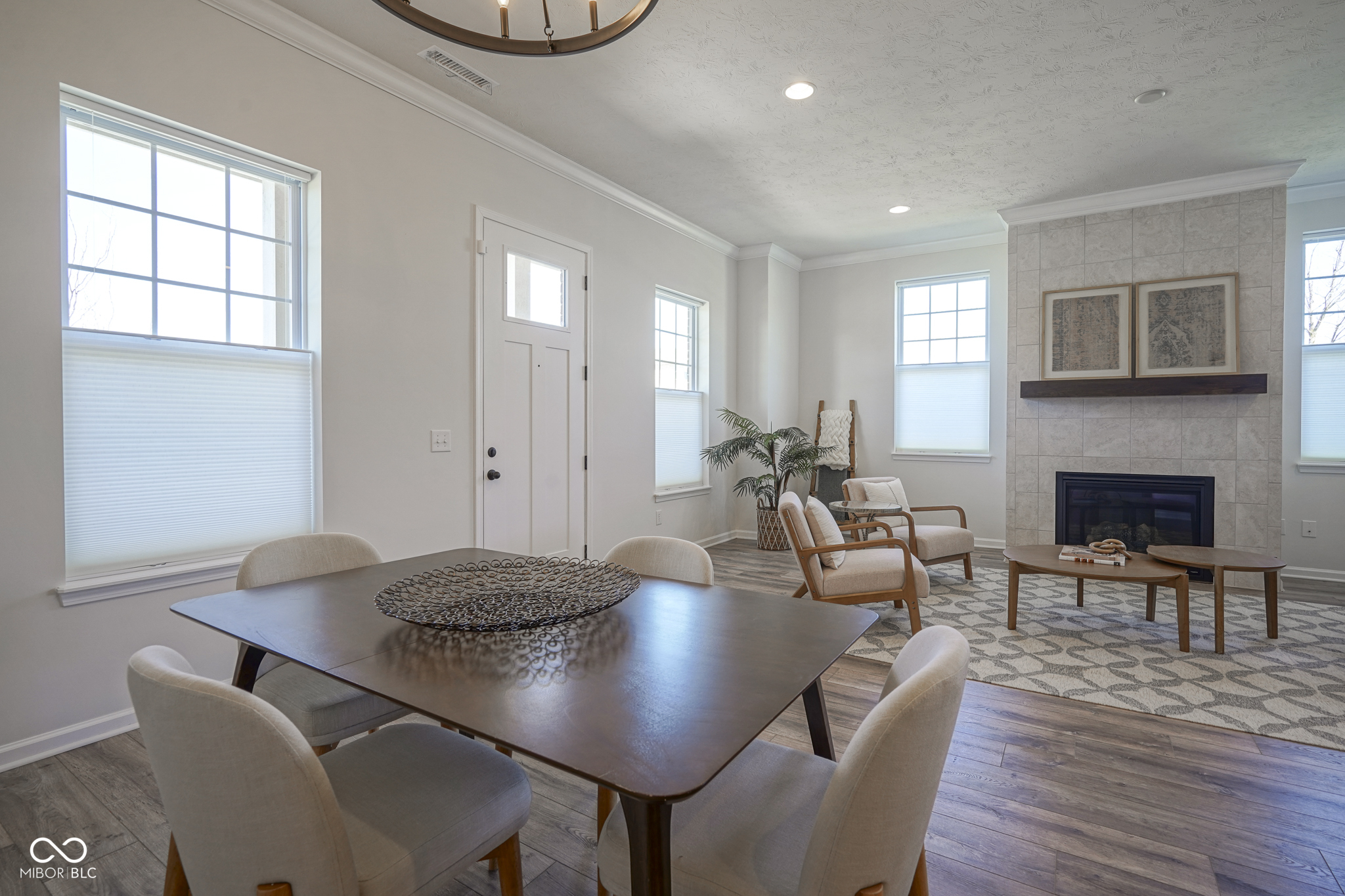 13107 Pennington Road