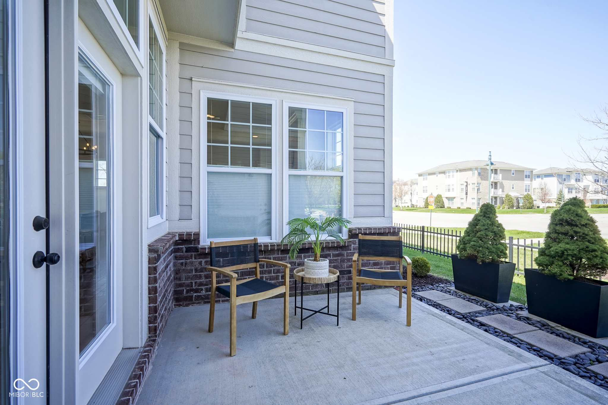 13107 Pennington Road