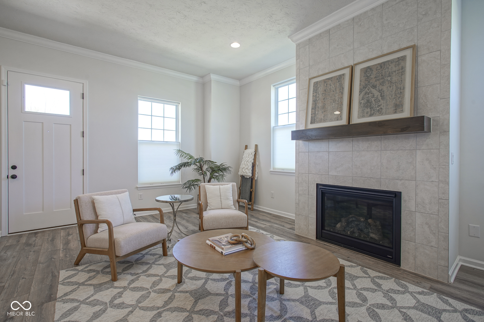 13107 Pennington Road