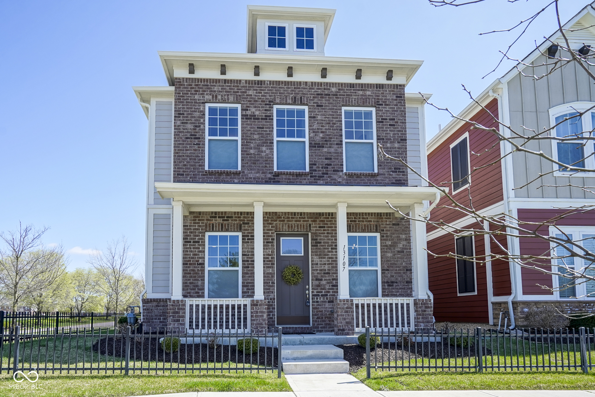 13107 Pennington Road