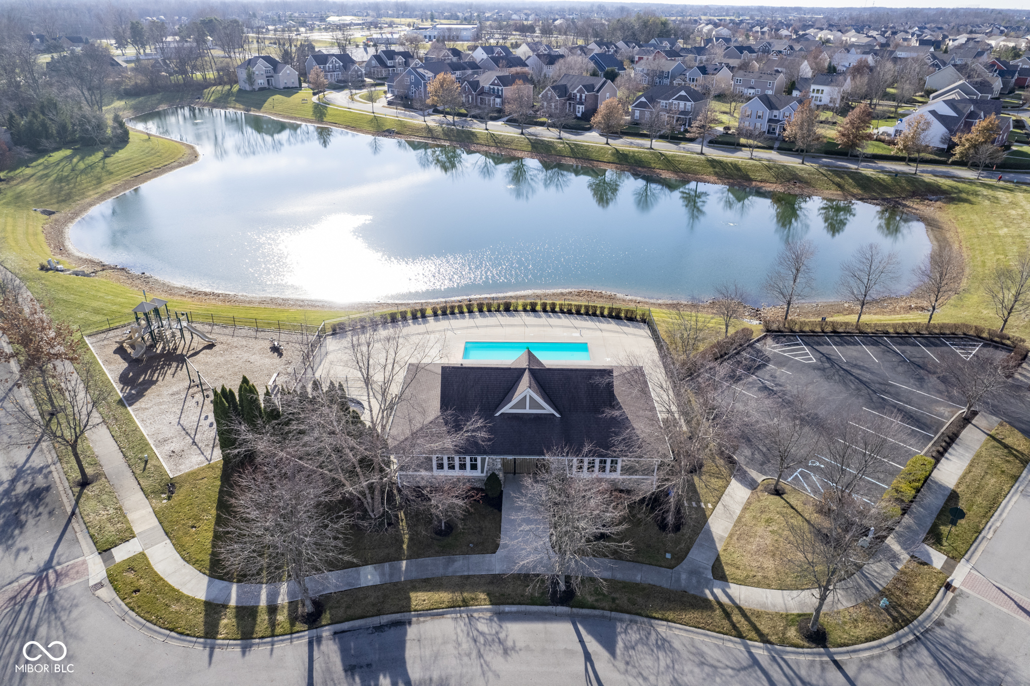 13107 Pennington Road